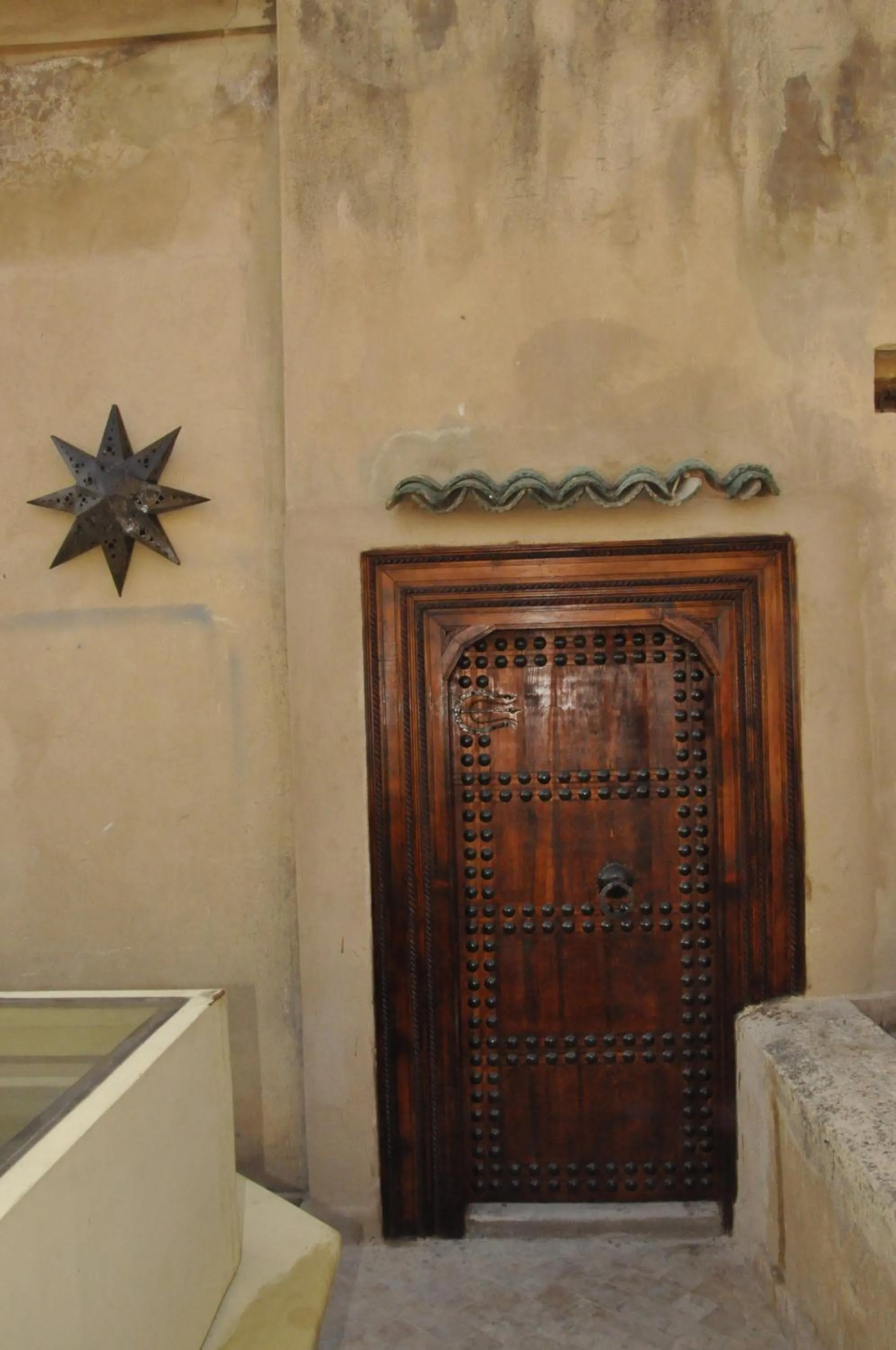 Balcony/Terrace in Dar 7 Louyat