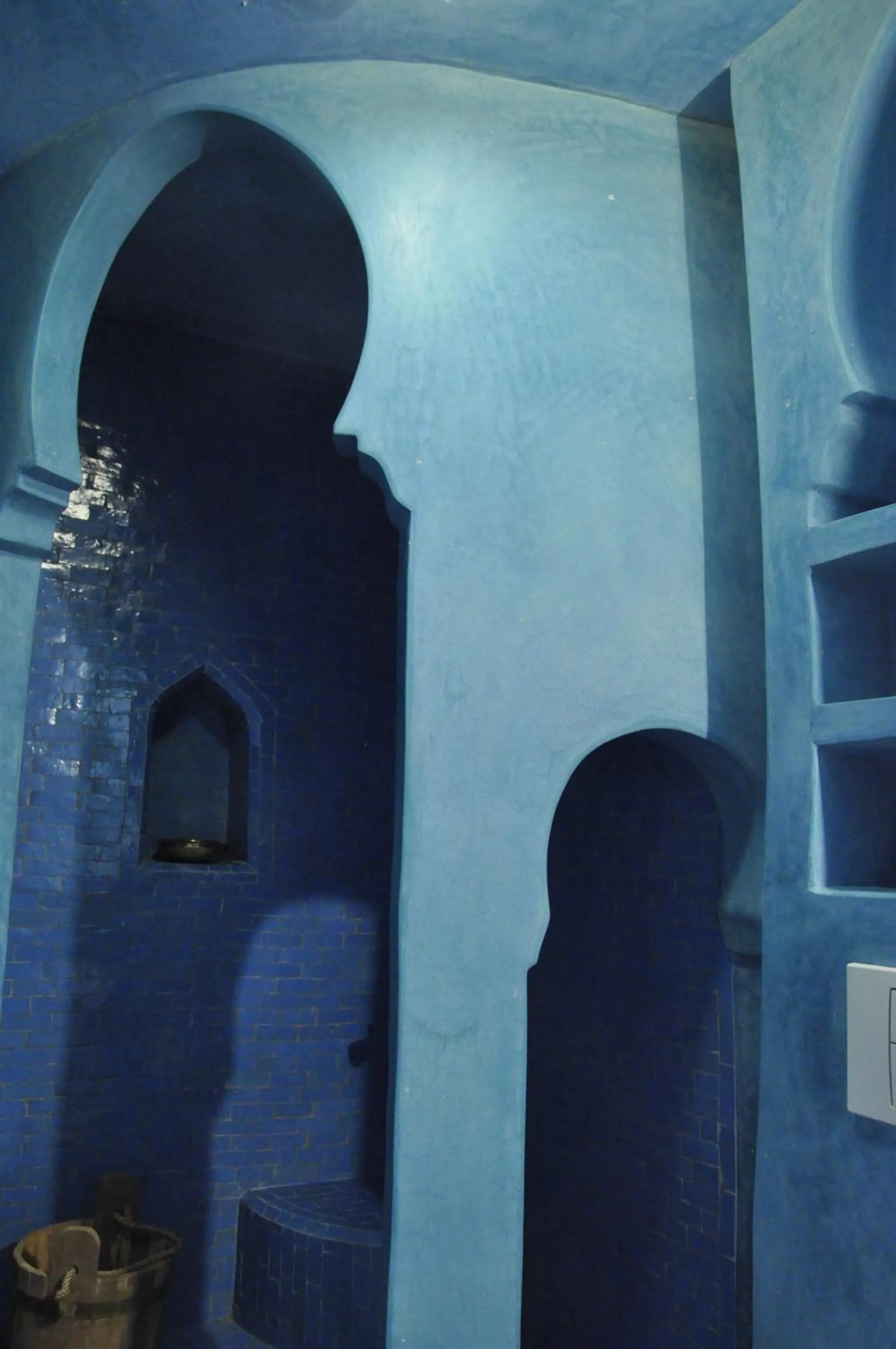 Bathroom in Dar 7 Louyat