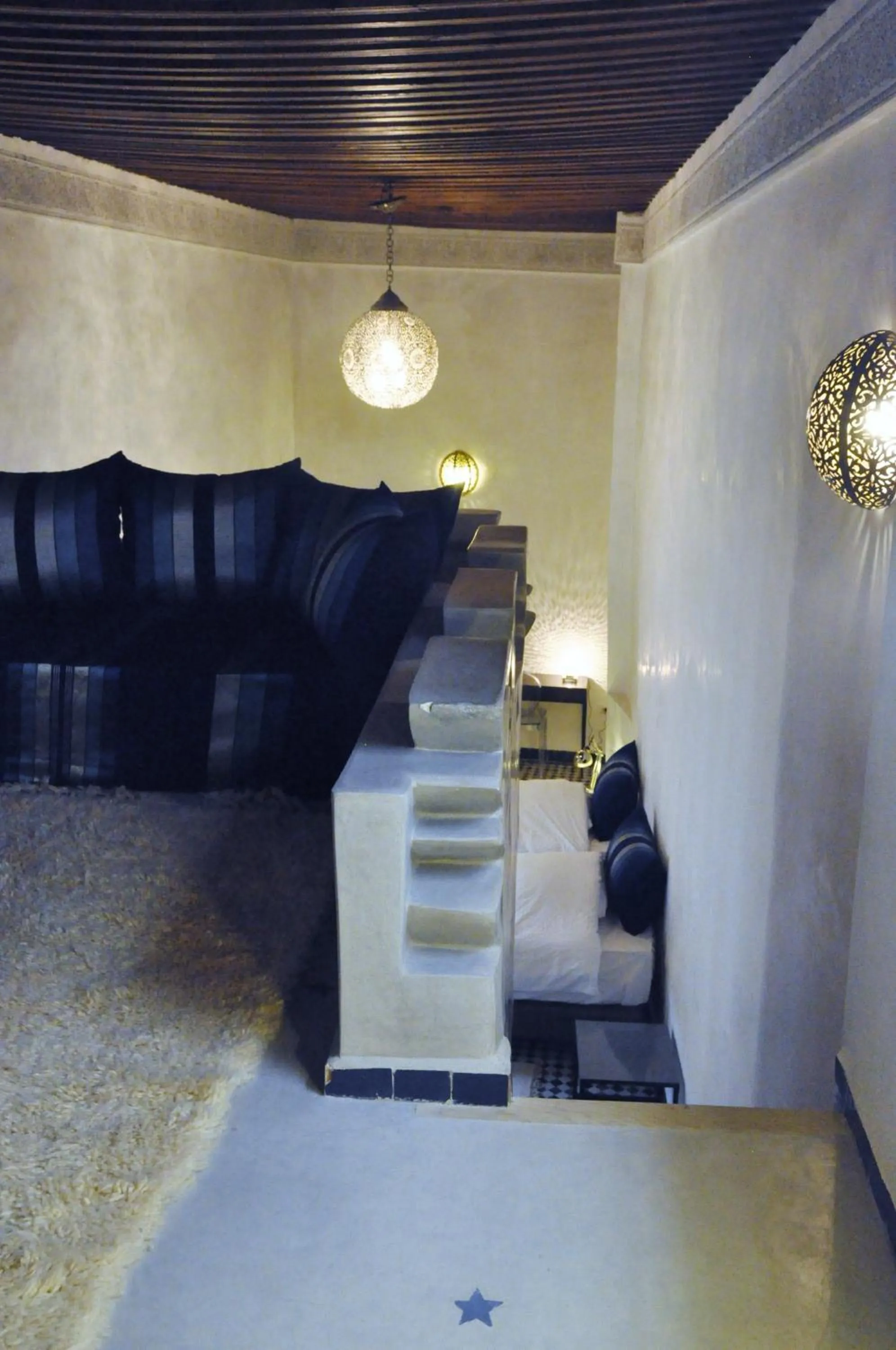 Bedroom in Dar 7 Louyat