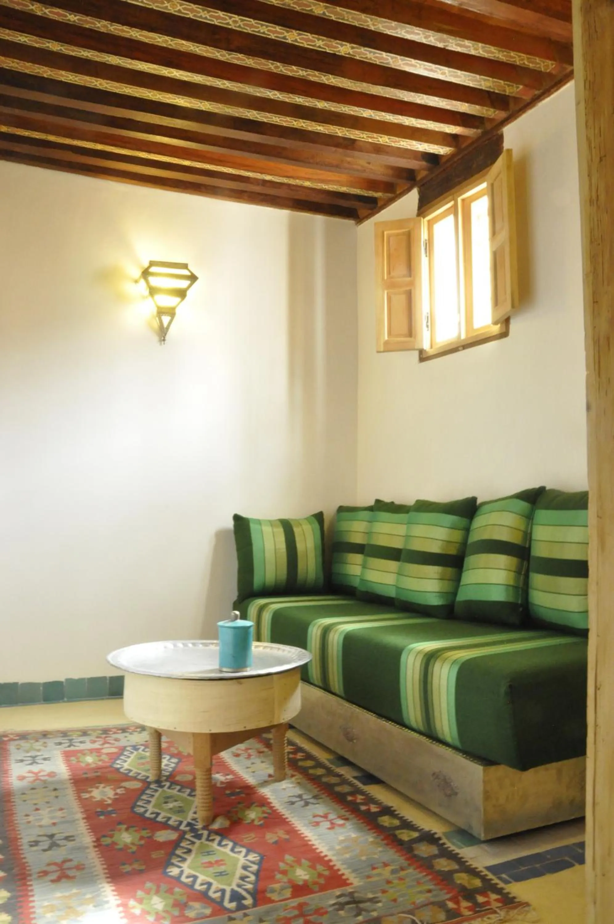 Living room in Dar 7 Louyat