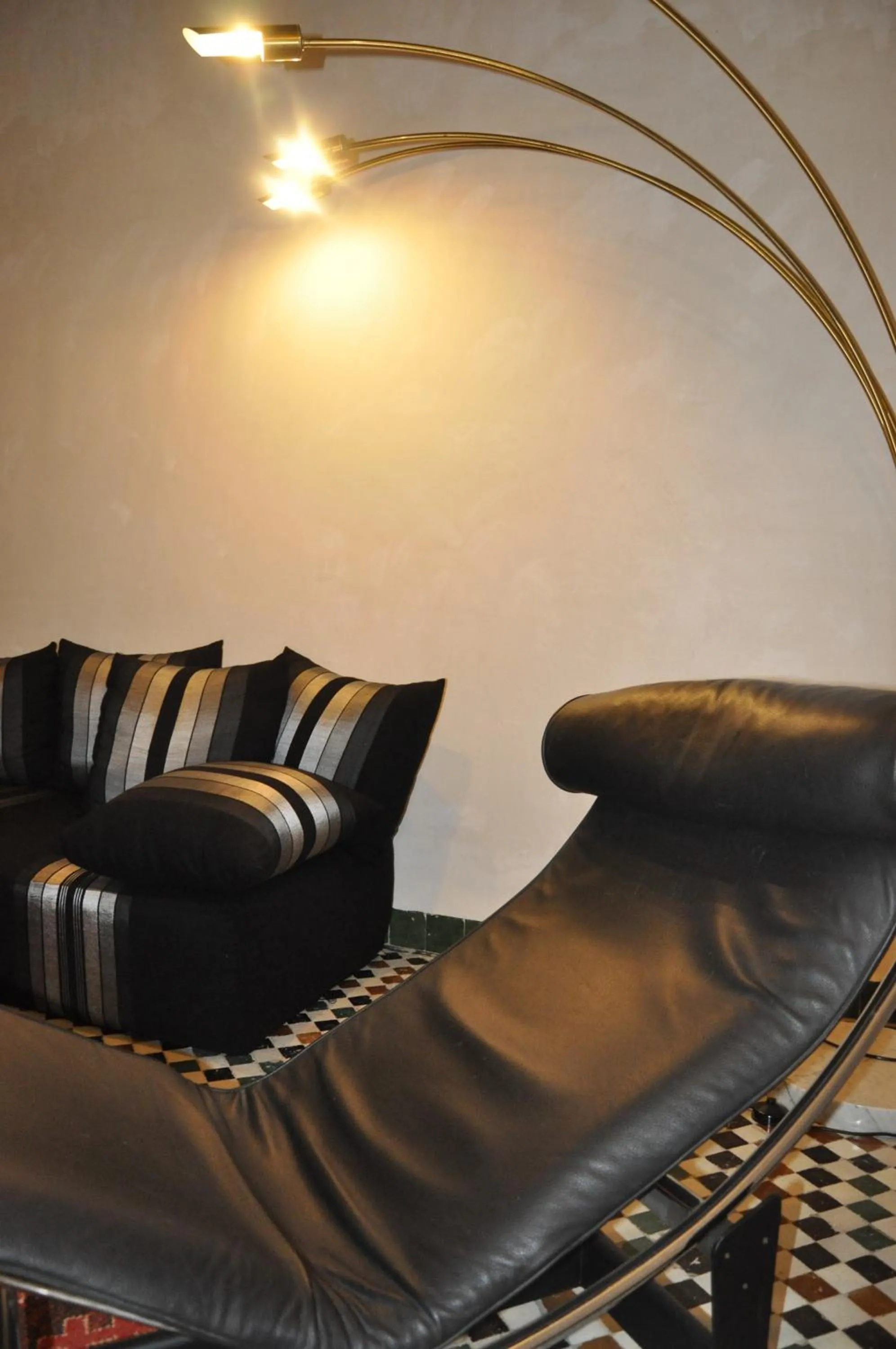 Library in Dar 7 Louyat