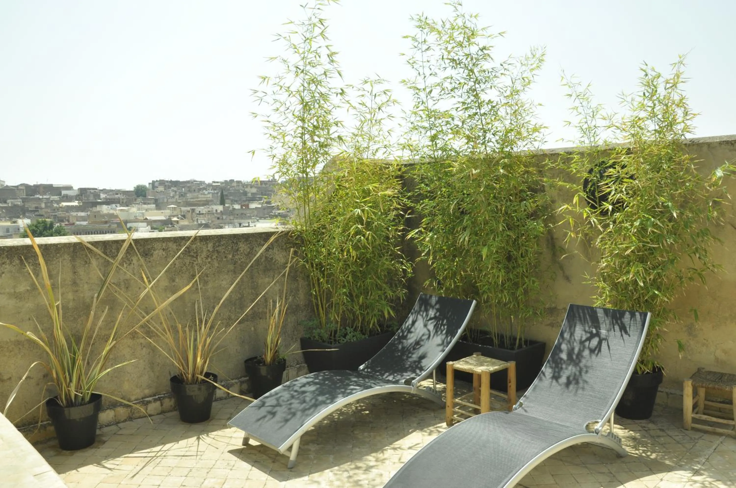 Balcony/Terrace in Dar 7 Louyat
