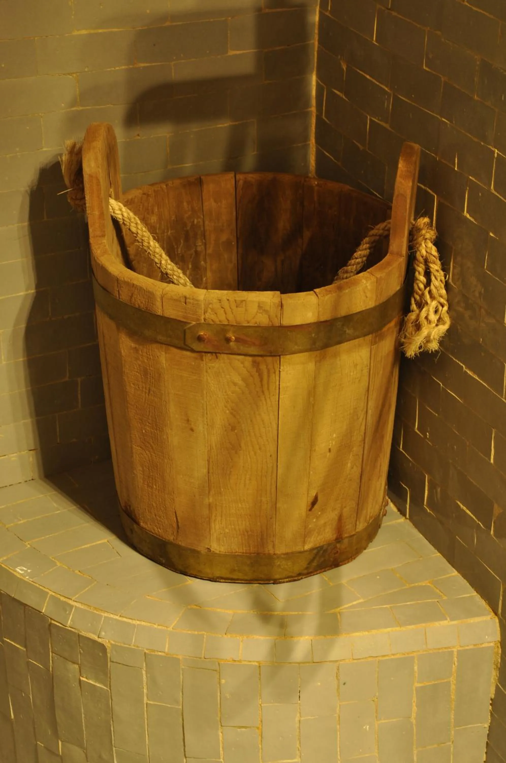 Bathroom in Dar 7 Louyat