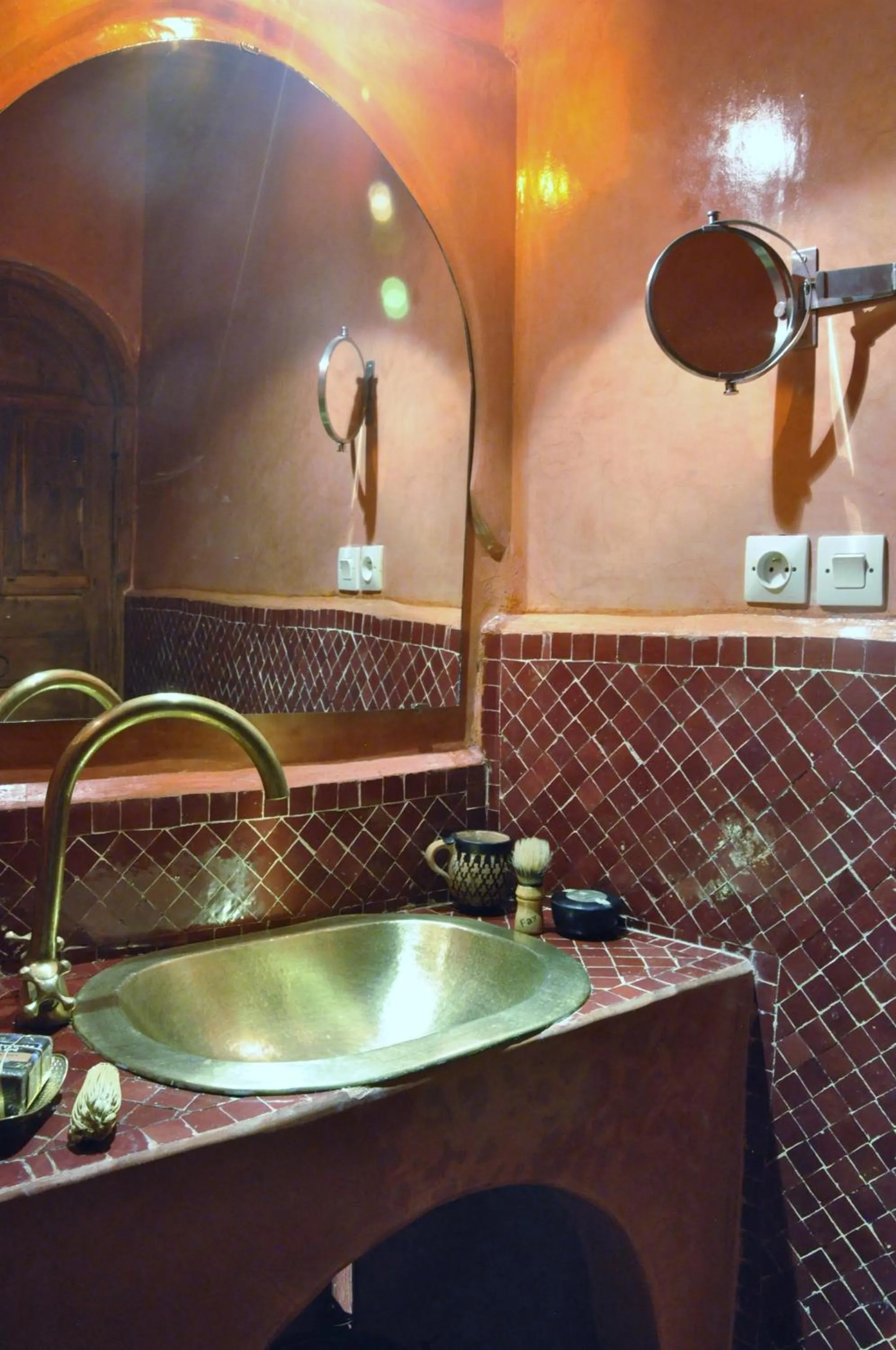 Bathroom in Dar 7 Louyat