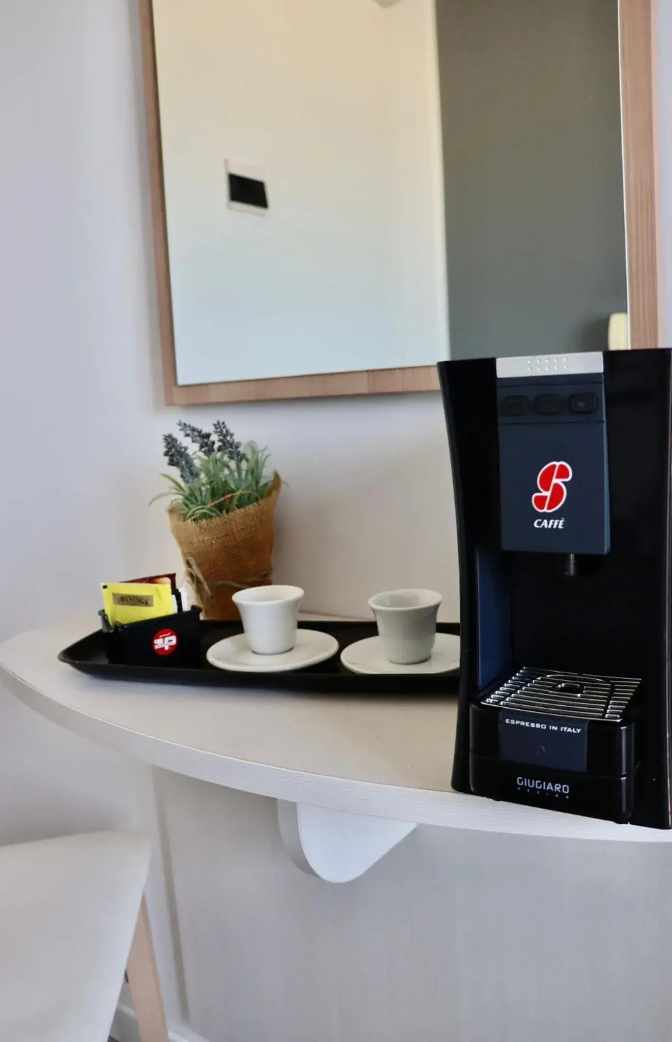 Double or Twin Room in Nautic Beach Hotel Double or Twin Room in Nautic Beach Hotel