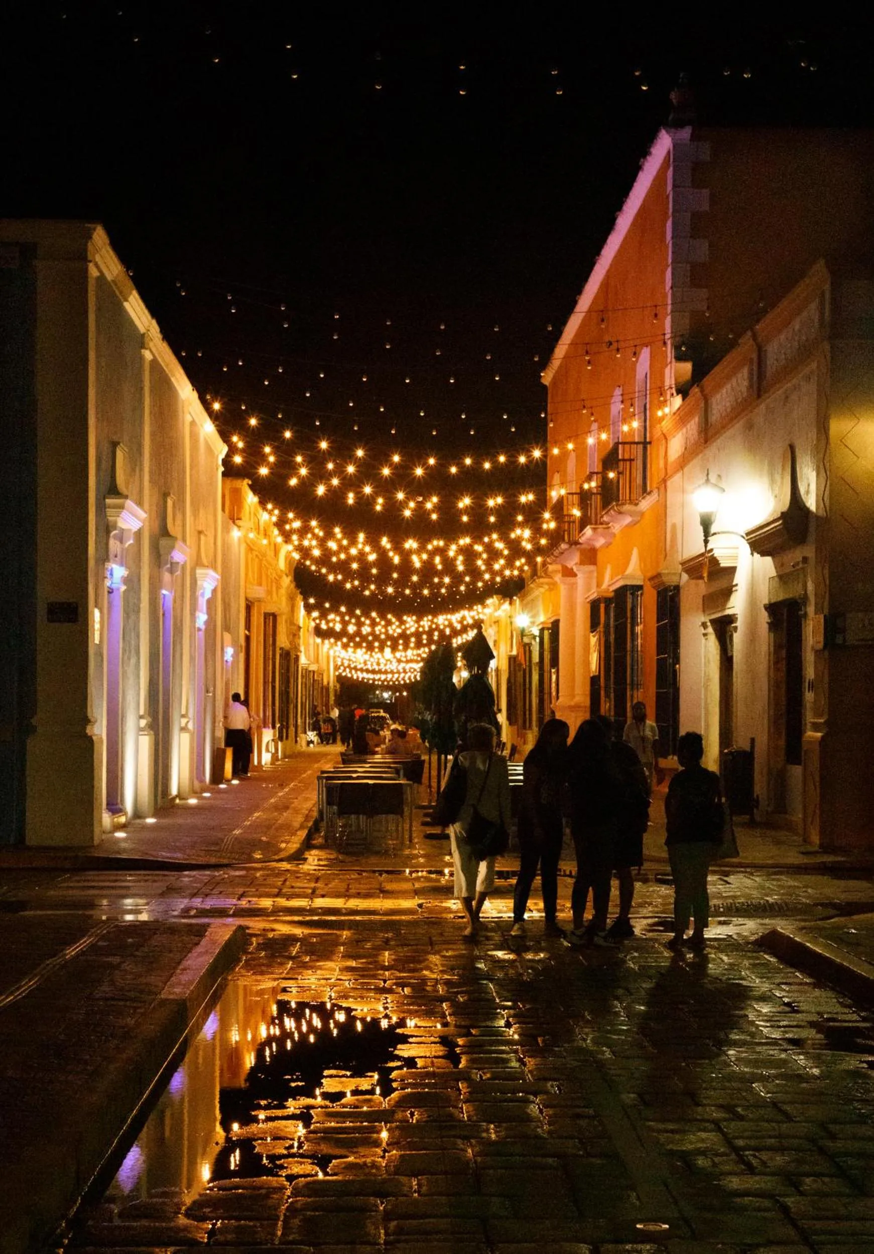 Nearby landmark in Las Lupitas Hotel Boutique