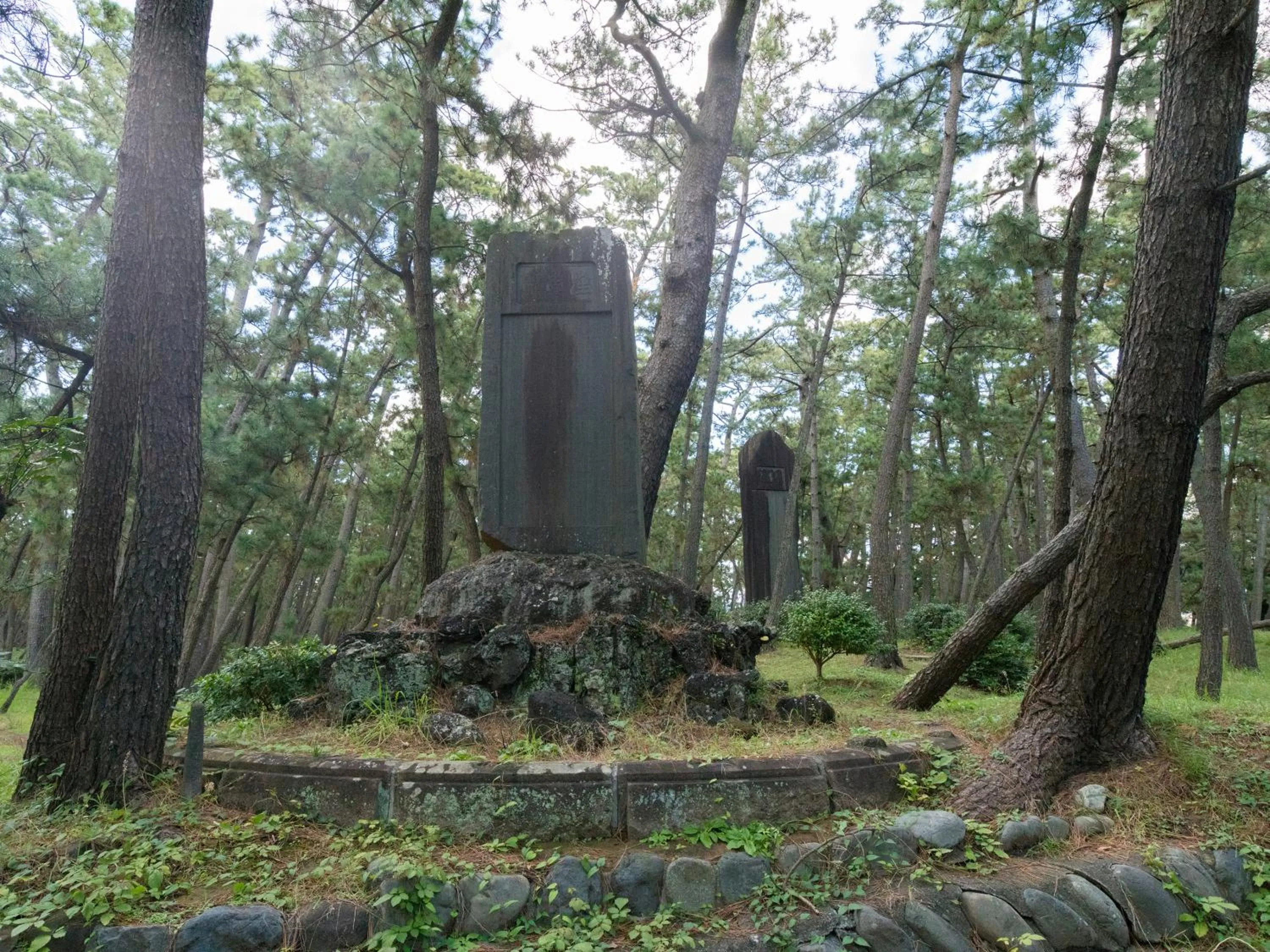 Nearby landmark in SUIHOUEN