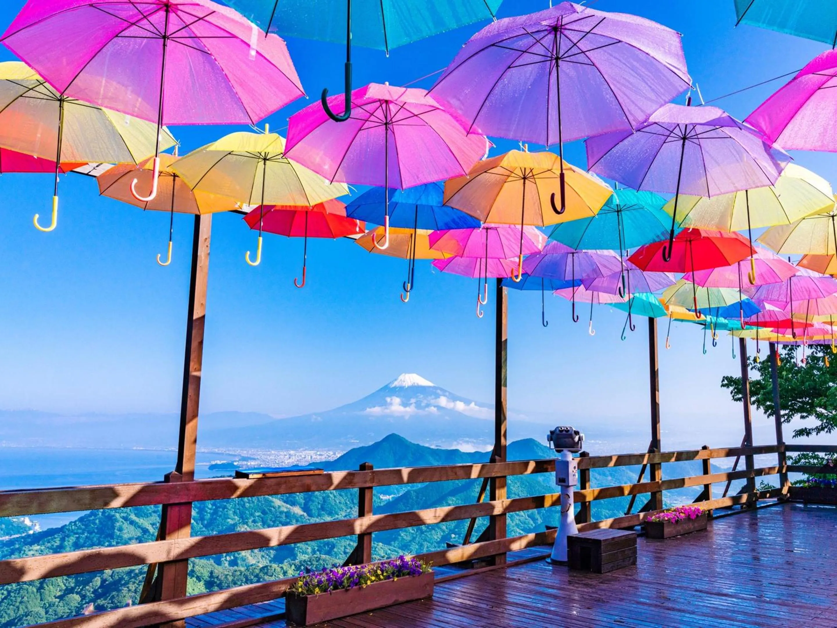 Nearby landmark in SUIHOUEN