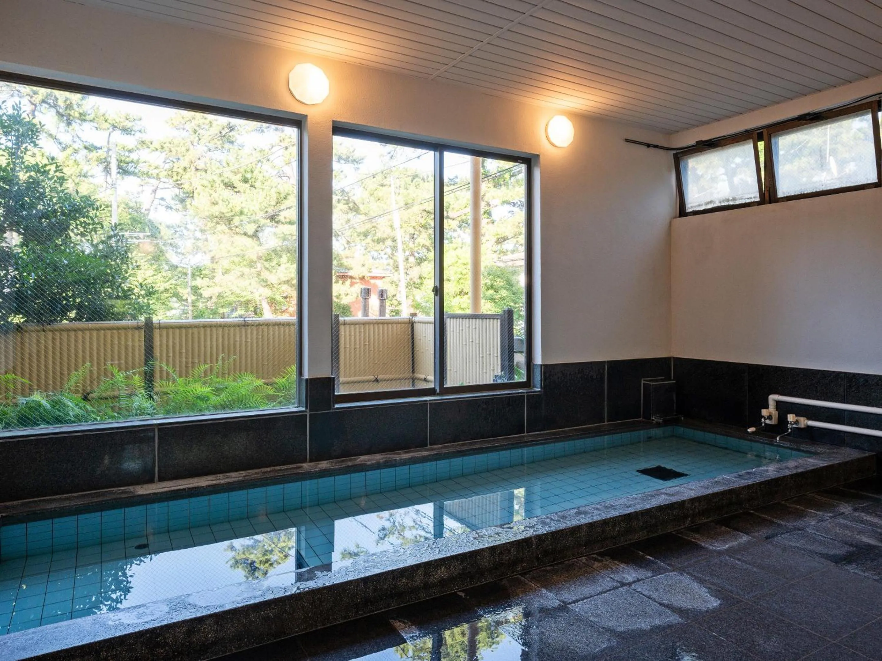 Public Bath in SUIHOUEN