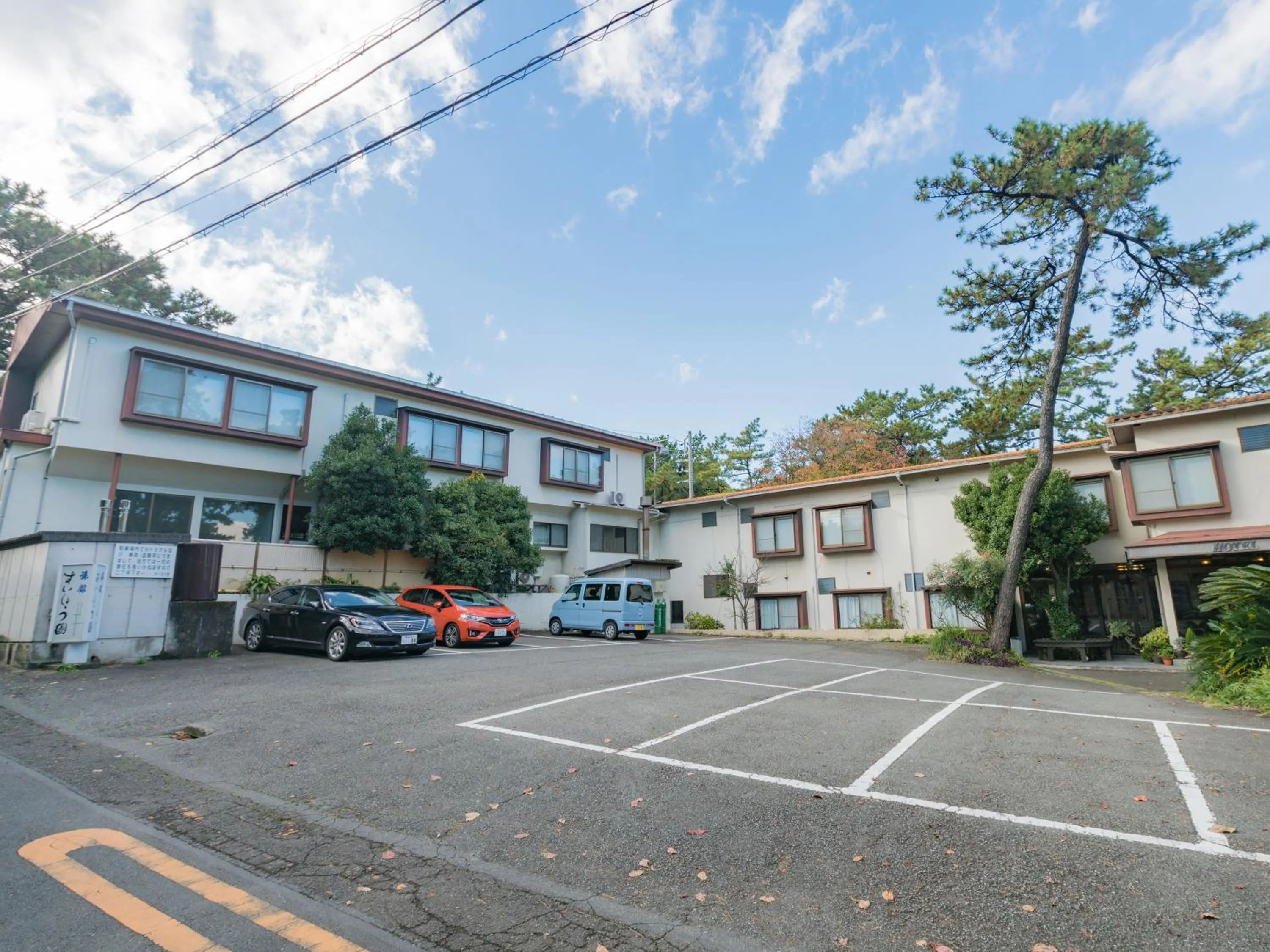 Property building in SUIHOUEN