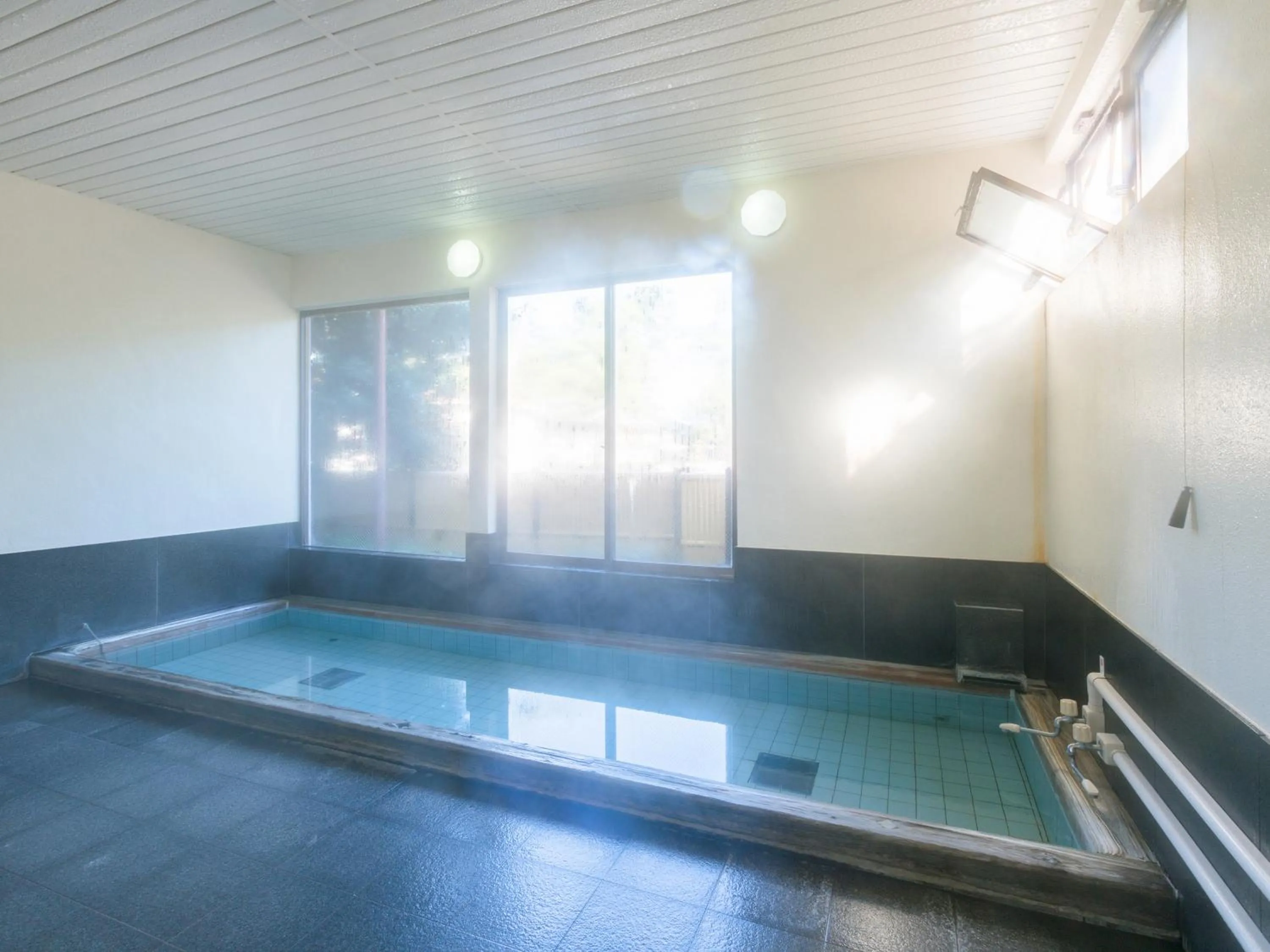 Public Bath in SUIHOUEN