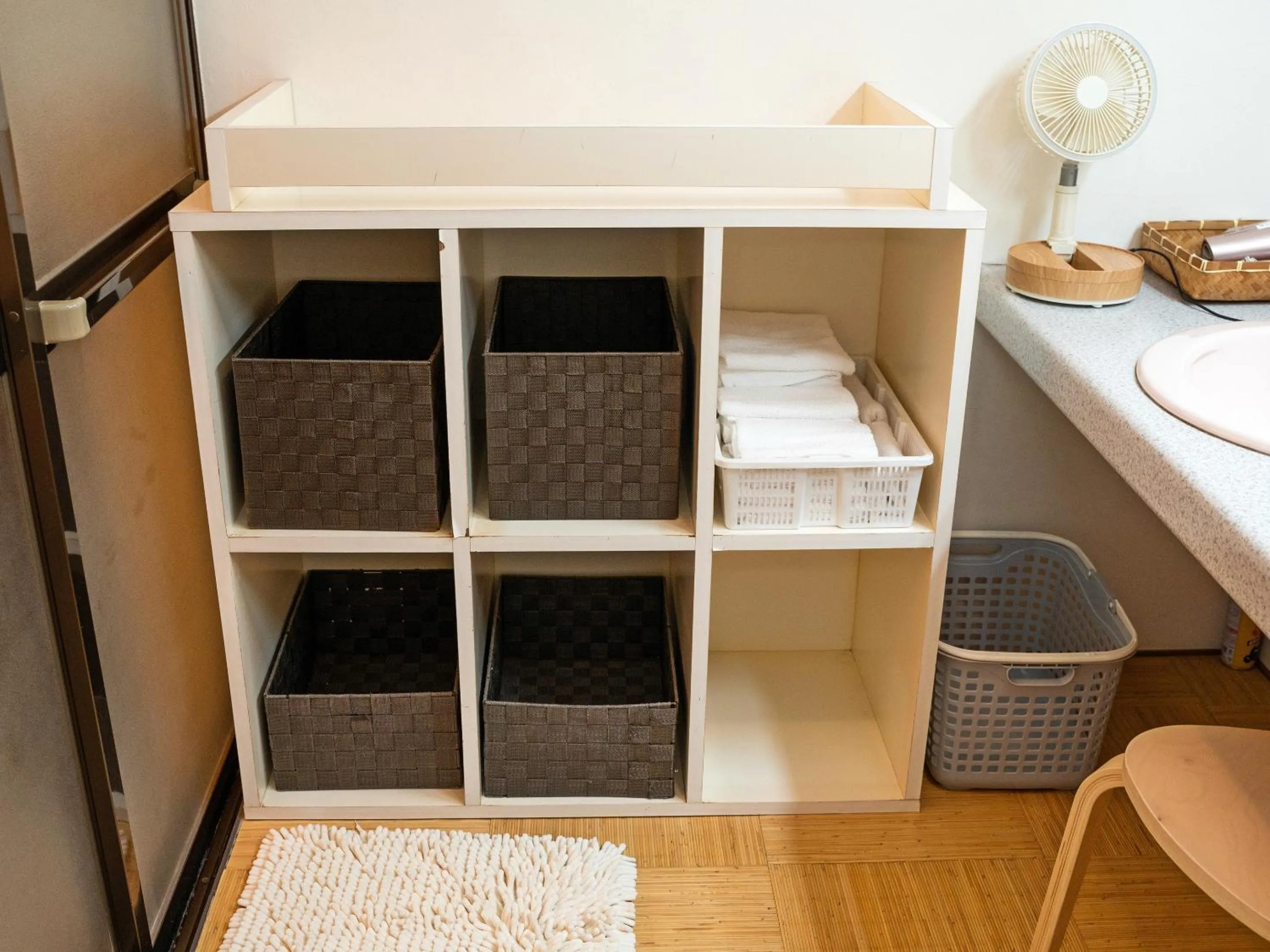 Public Bath in SUIHOUEN