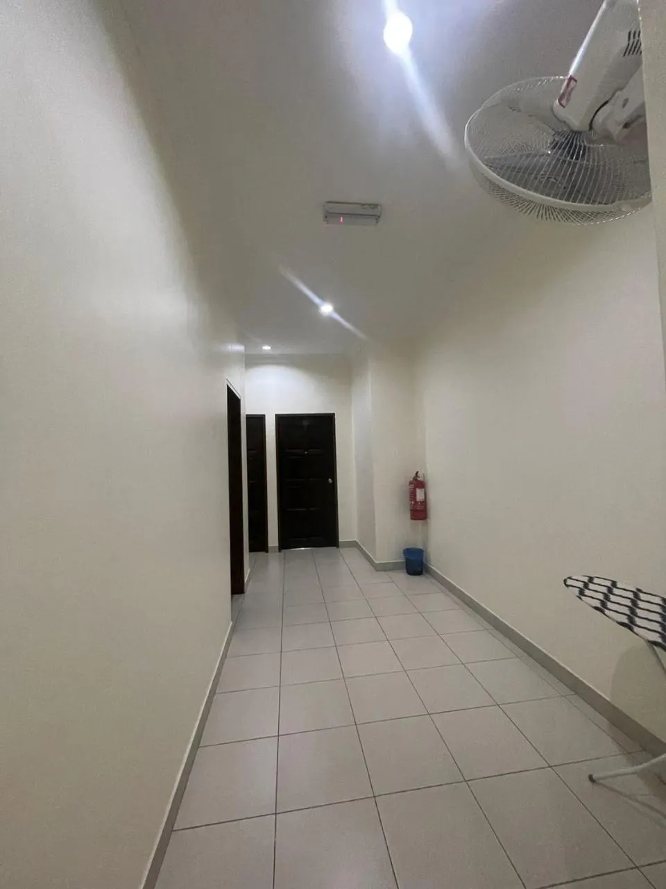 Balcony/Terrace in Intanova Hotel