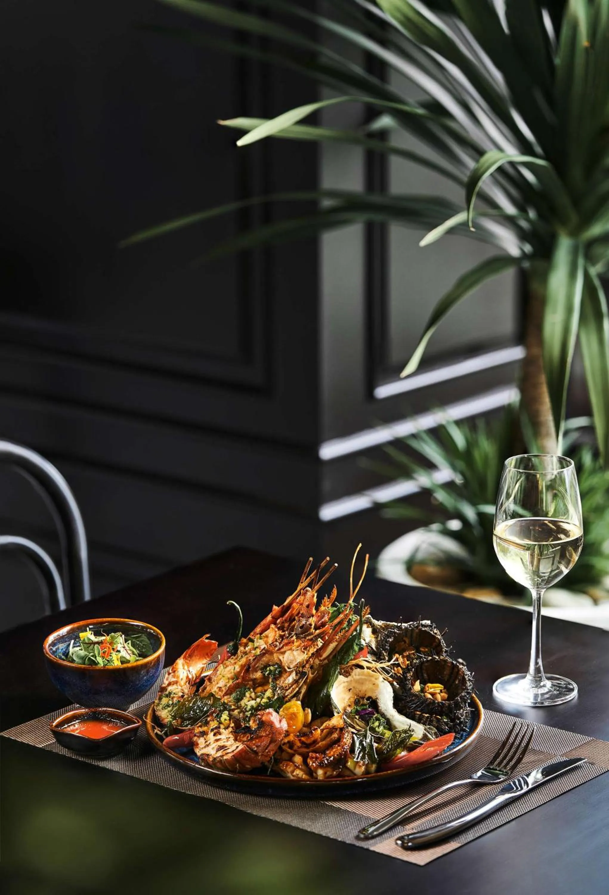 Food and drinks in Times Corner Sorrento Hotel - Complimentary Sunset Town Tour 4pm to 5pm everyday