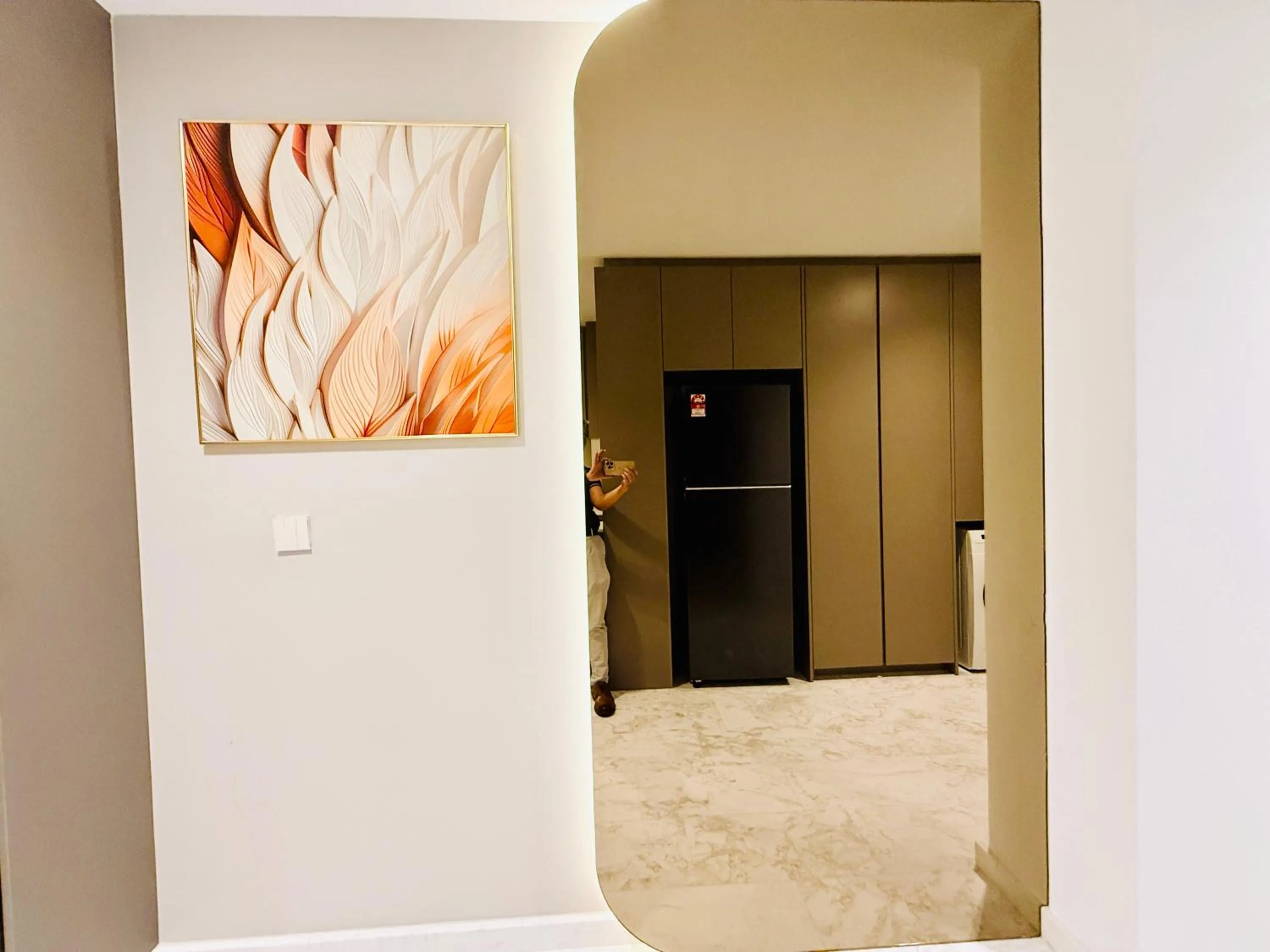 Eaton residences KLCC m@h