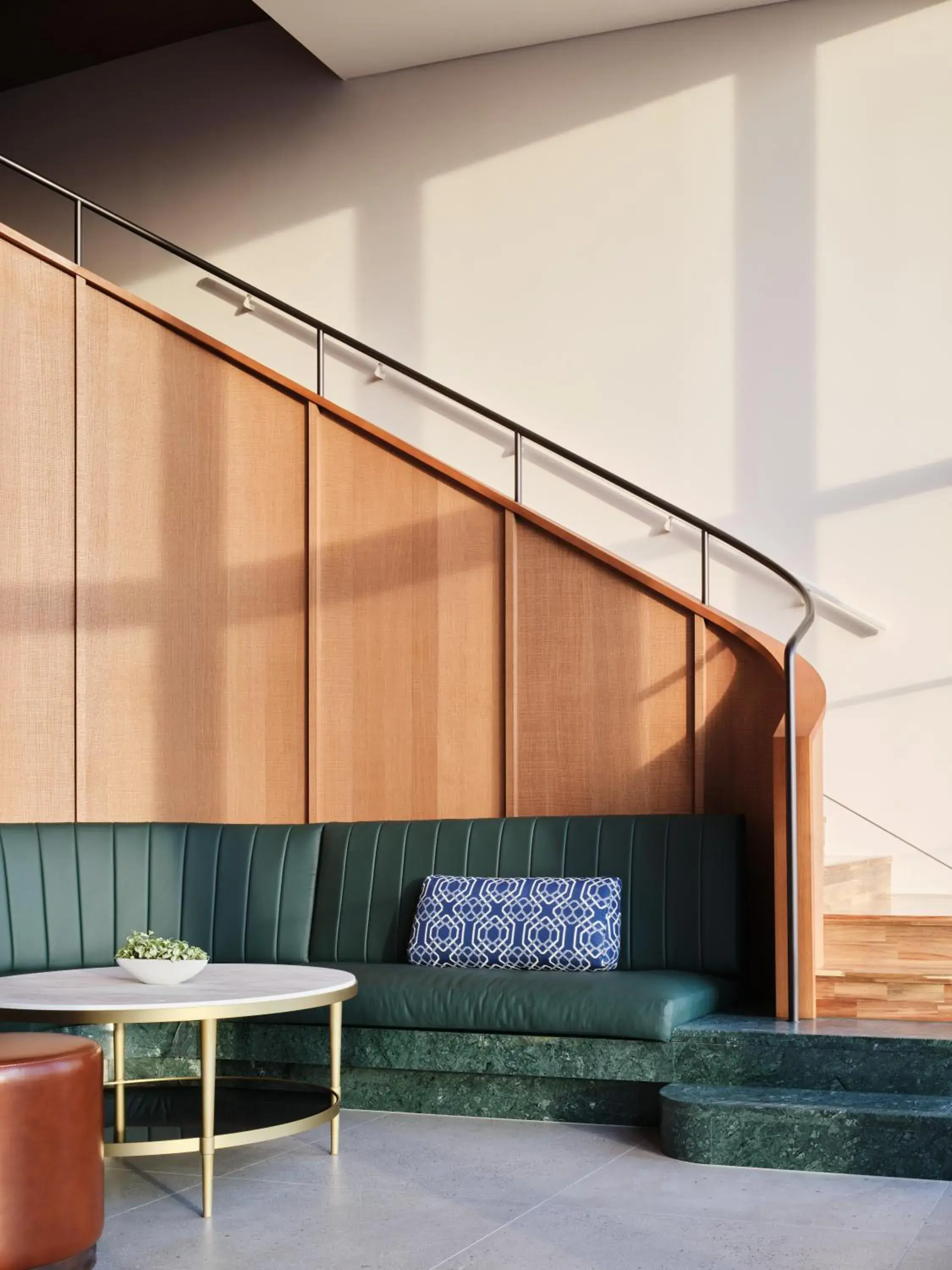 CABIN U - Lounge Access in Ananti at Gangnam CABIN U - Lounge Access in Ananti at Gangnam