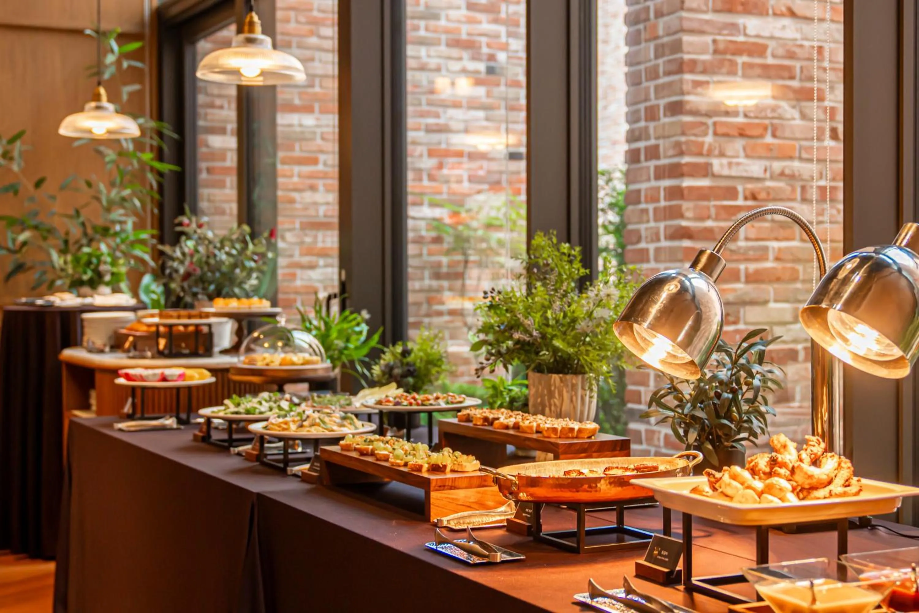 Lounge or bar in Ananti at Gangnam