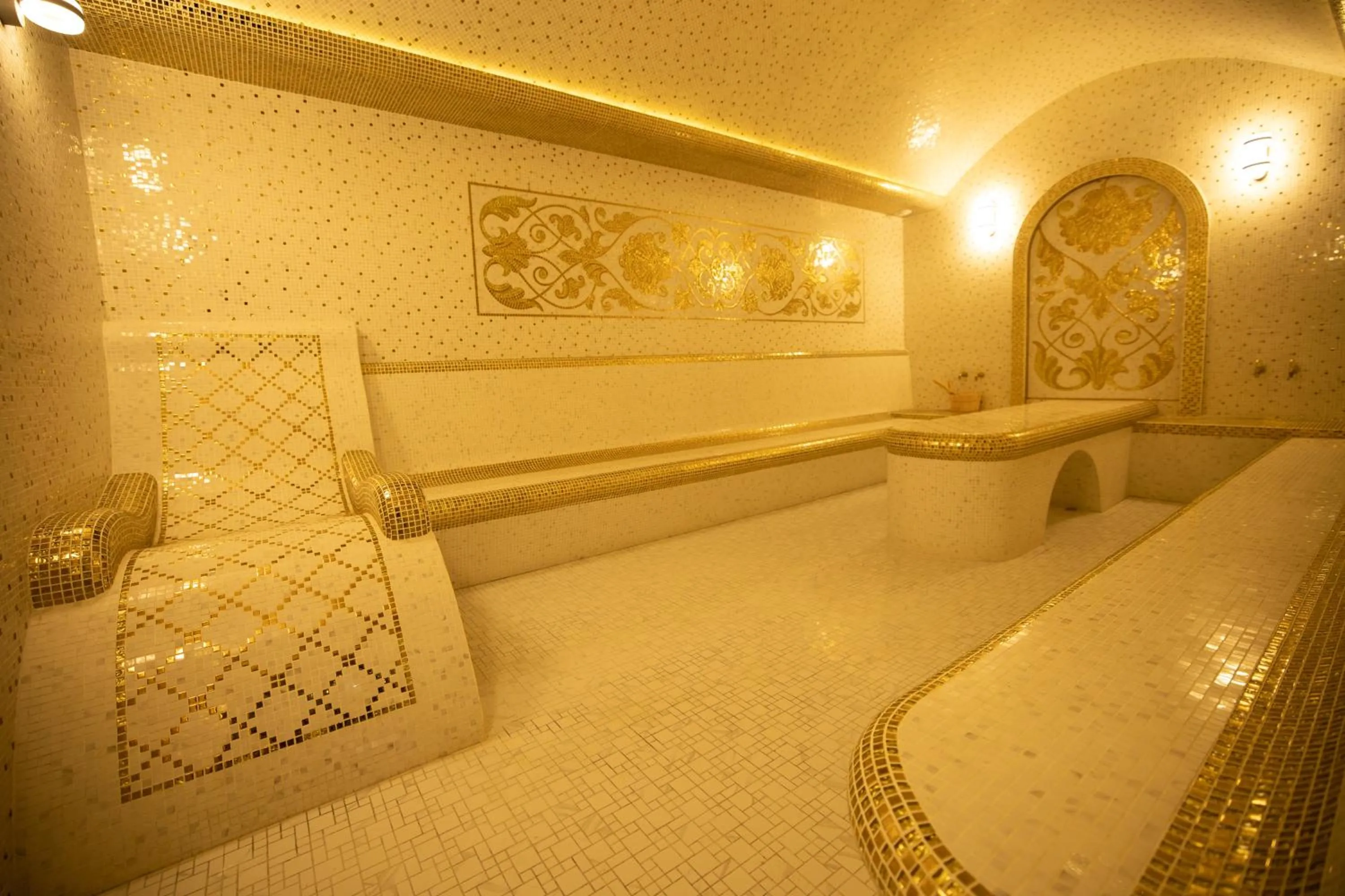 Continental Hotel Samarkand