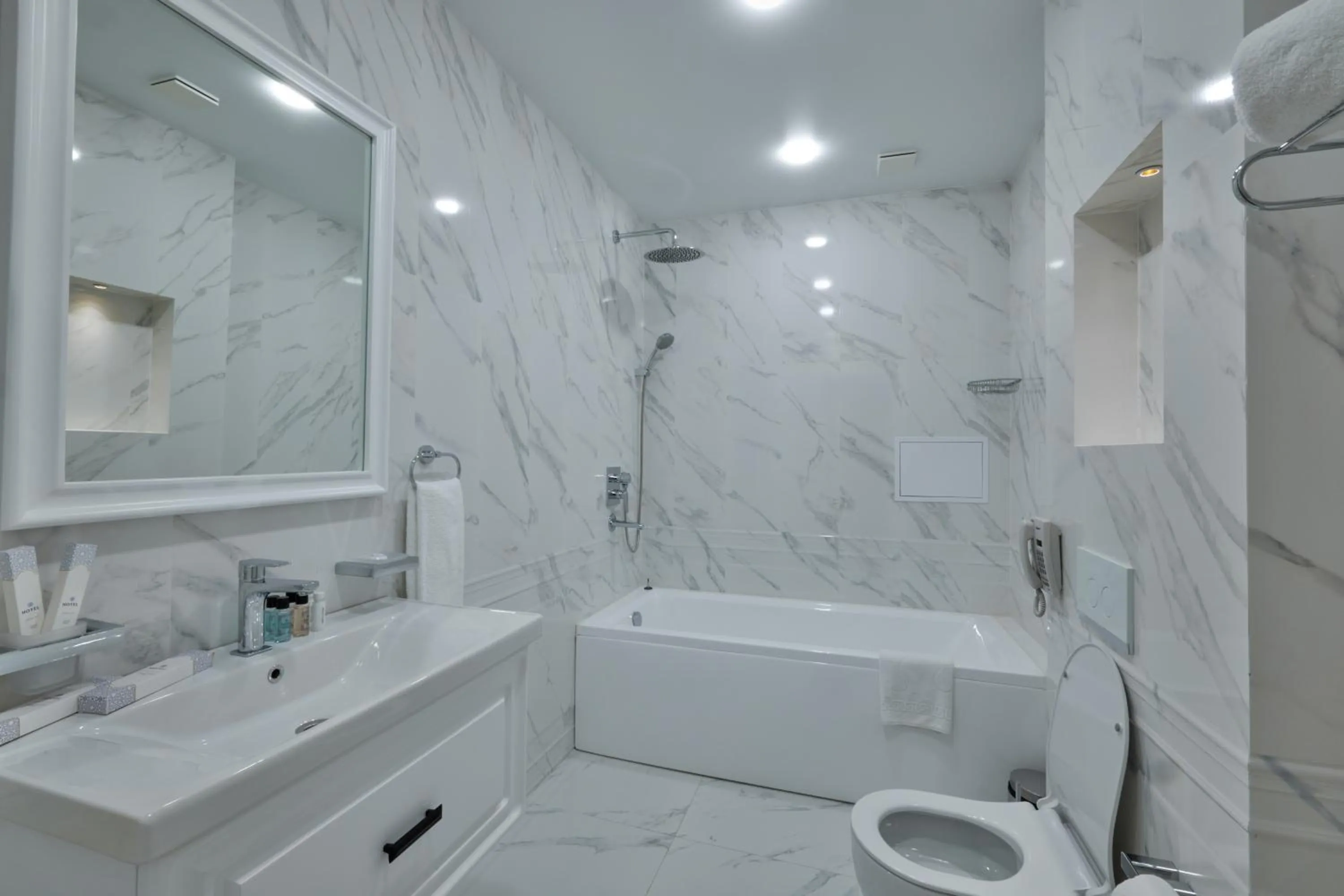 Continental Hotel Samarkand