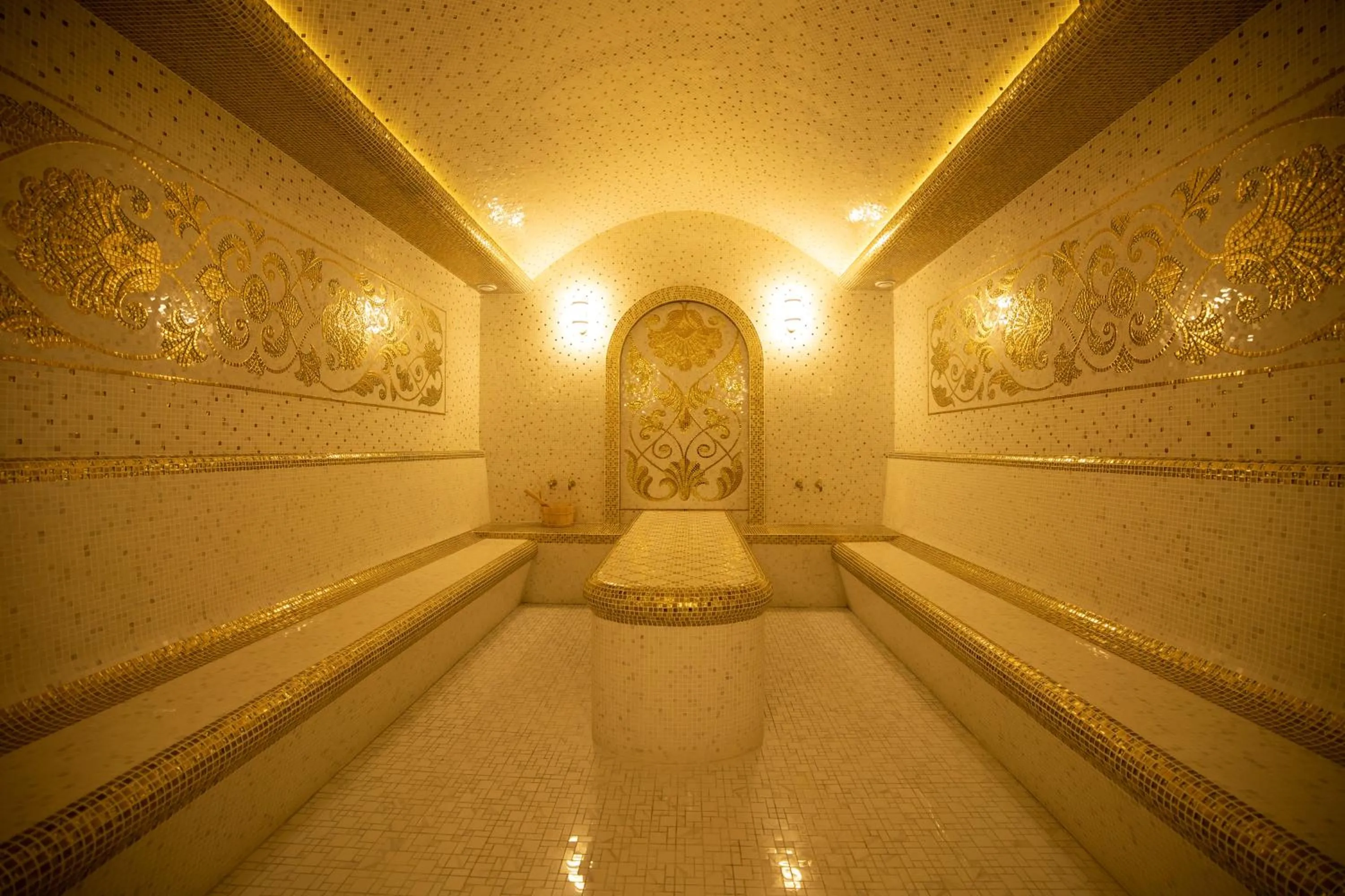 Continental Hotel Samarkand