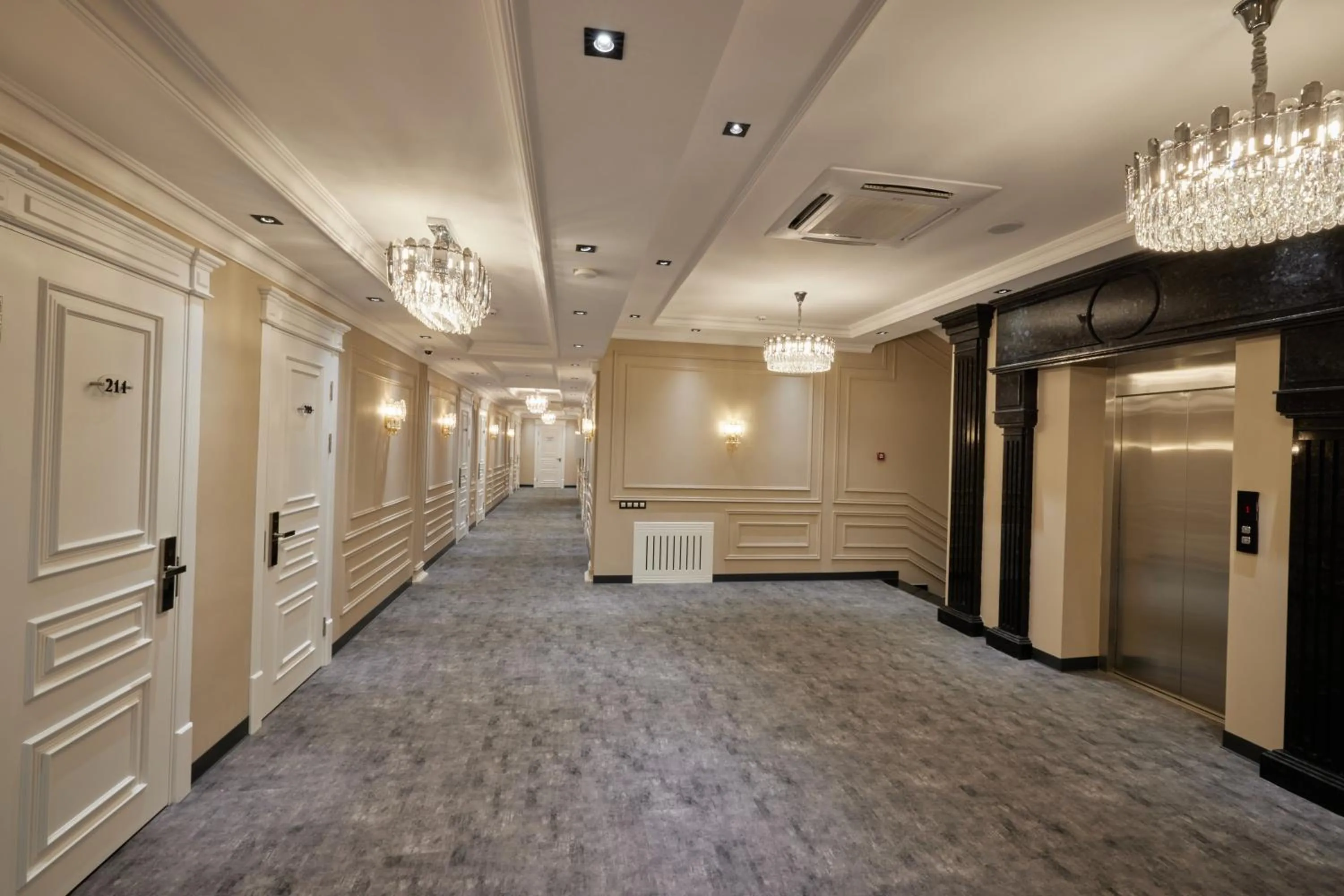 Continental Hotel Samarkand