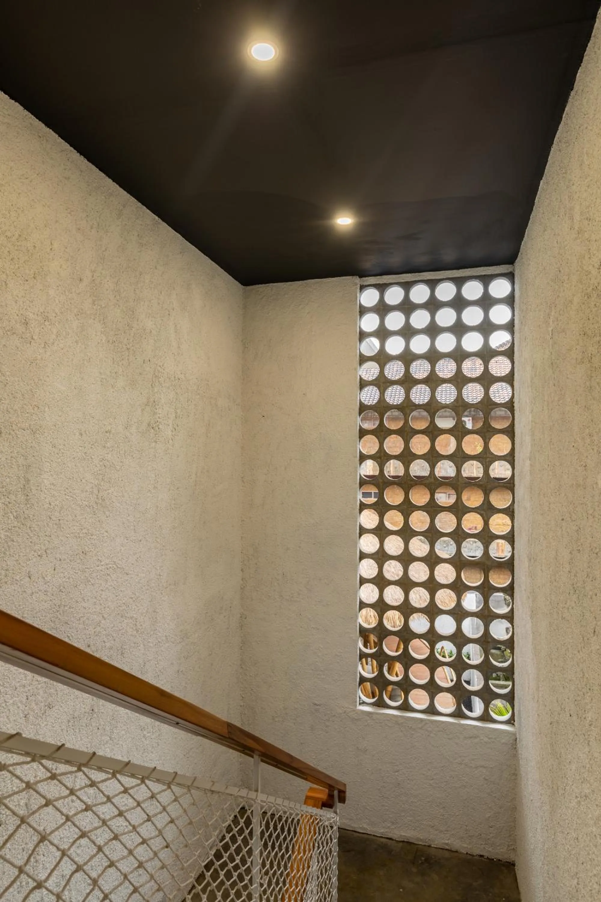 Solarium in Clan Living - The Founder Ubud