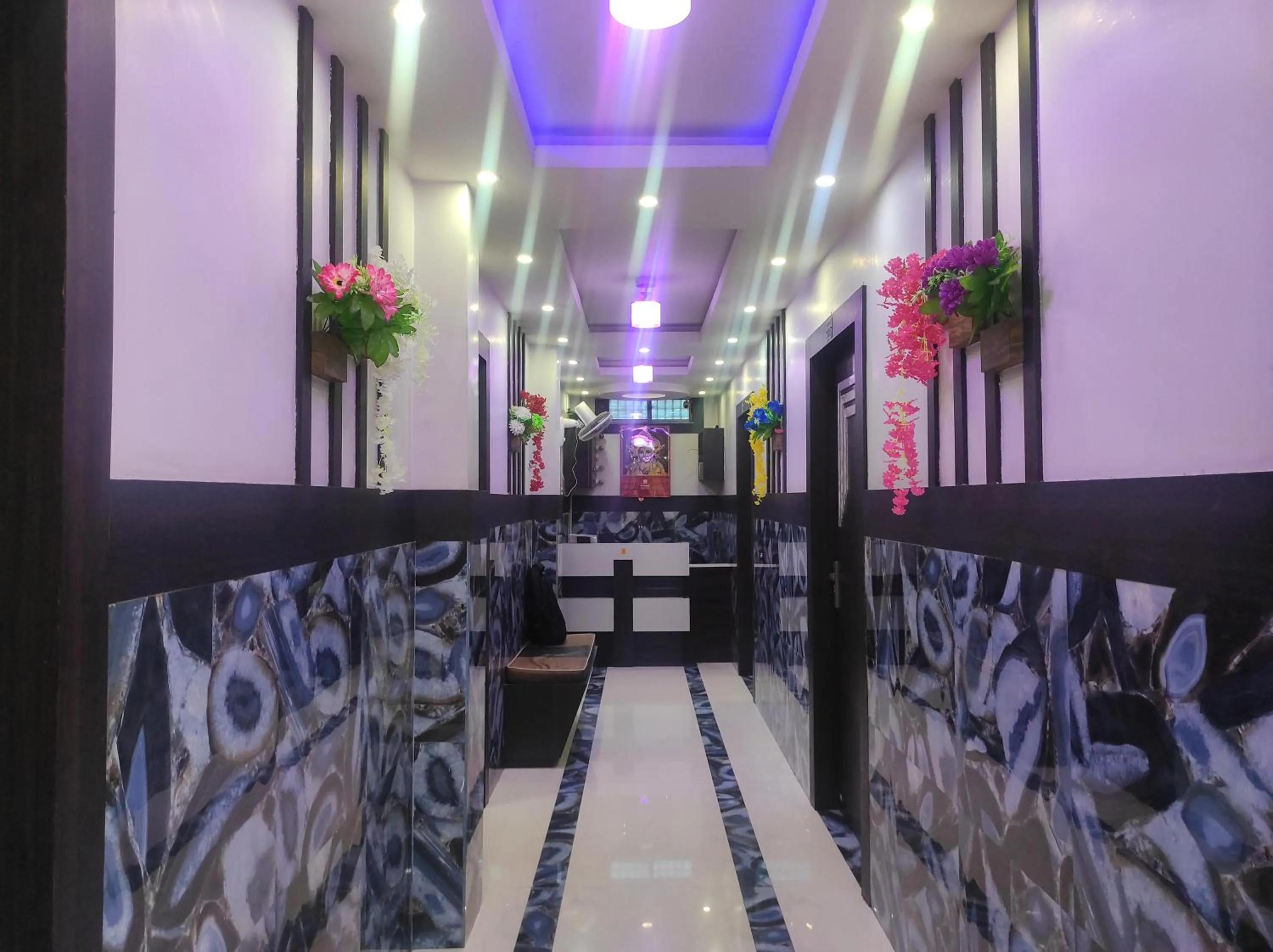 Facade/entrance in Homecation SP Lodge