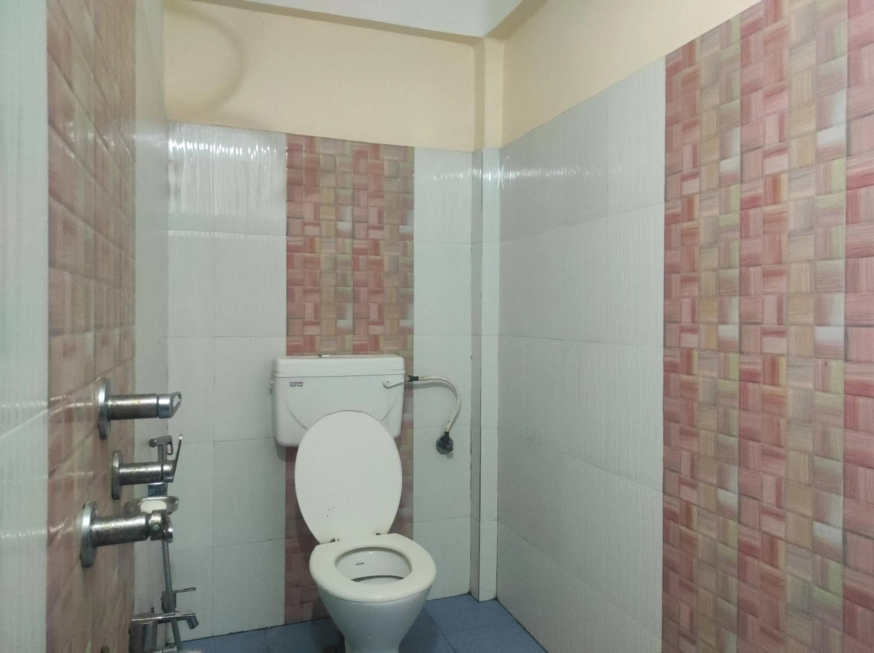 Bathroom in Homecation SP Lodge