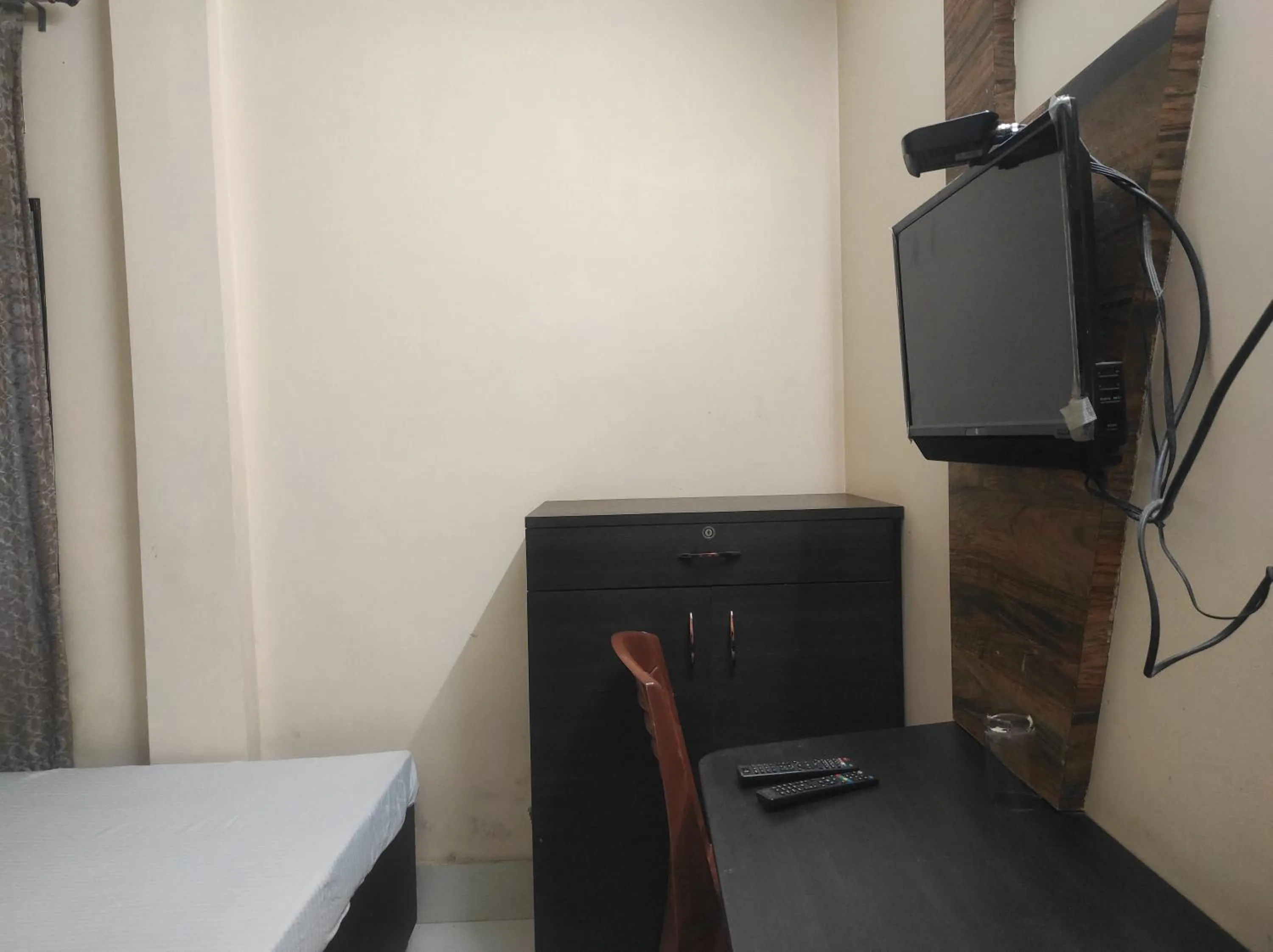 TV and multimedia in Homecation SP Lodge