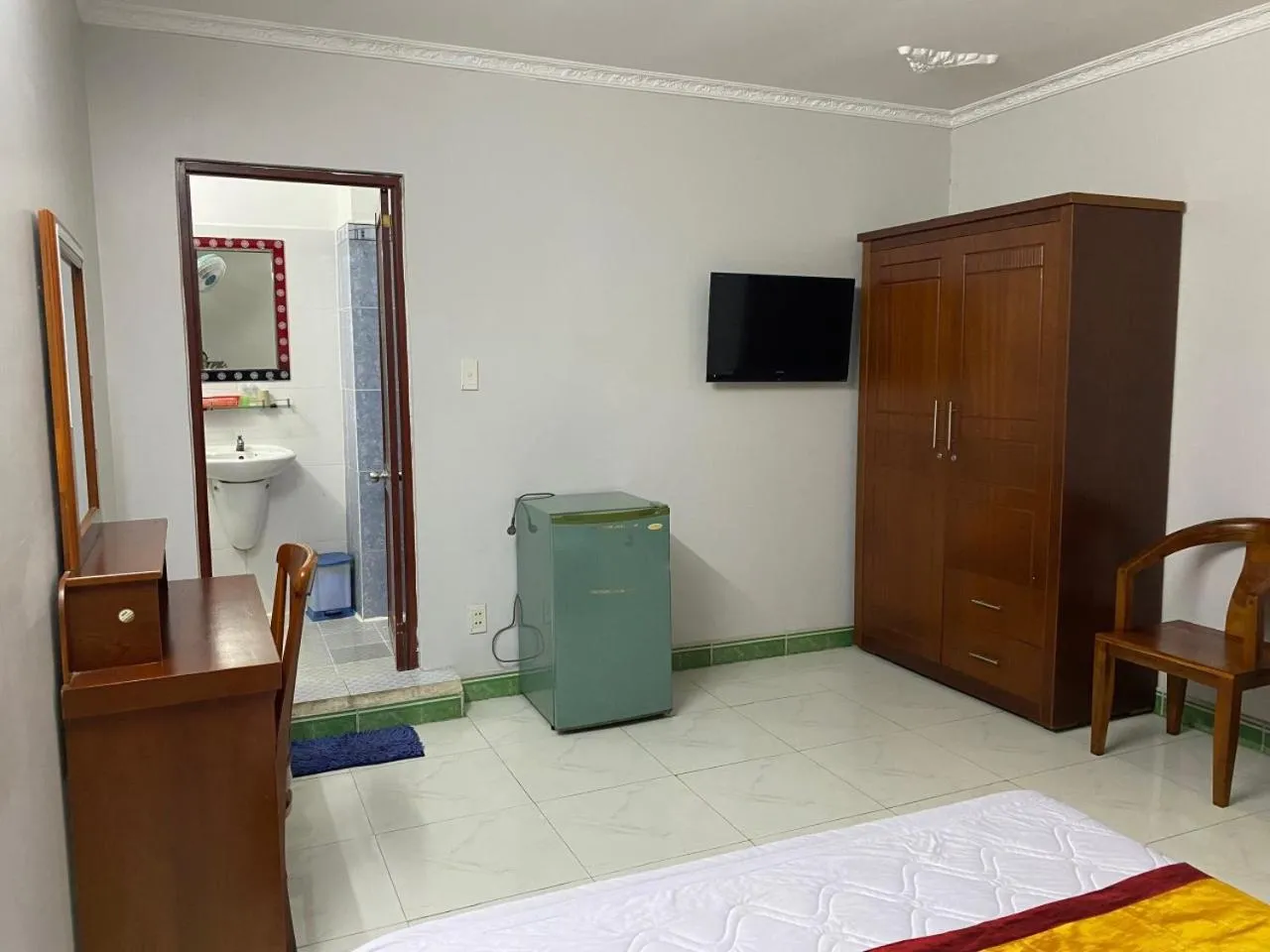 Khách Sạn Thanh Hồng