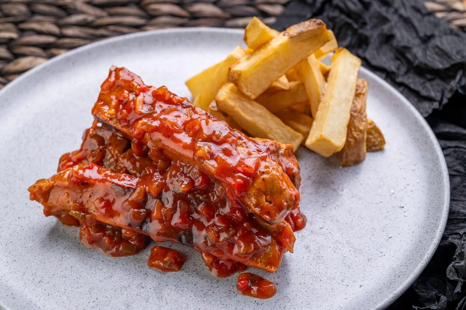 Food in Oz Hotel Cartagena