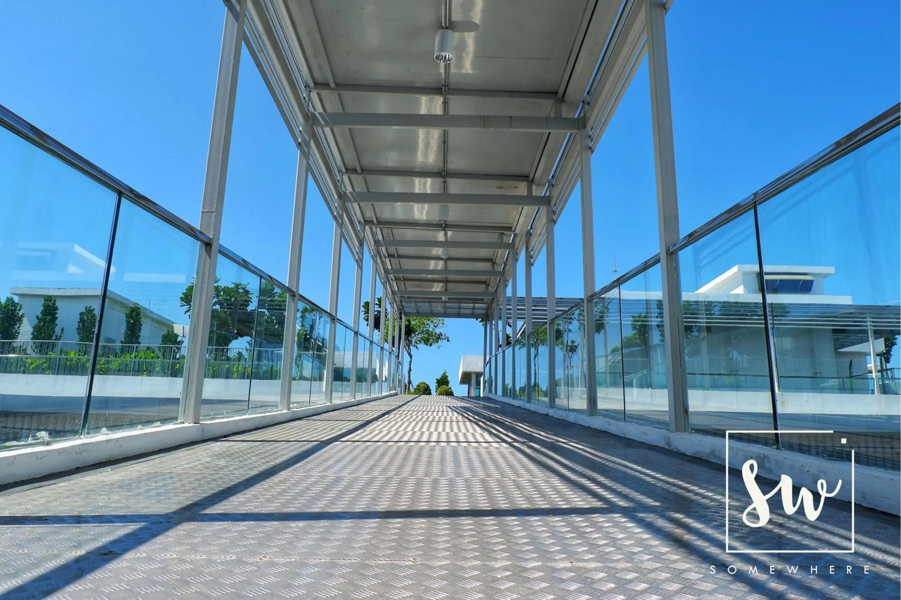 Relaxious Homestay with Infinity Pool Sutera Avenue, Kota Kinabalu