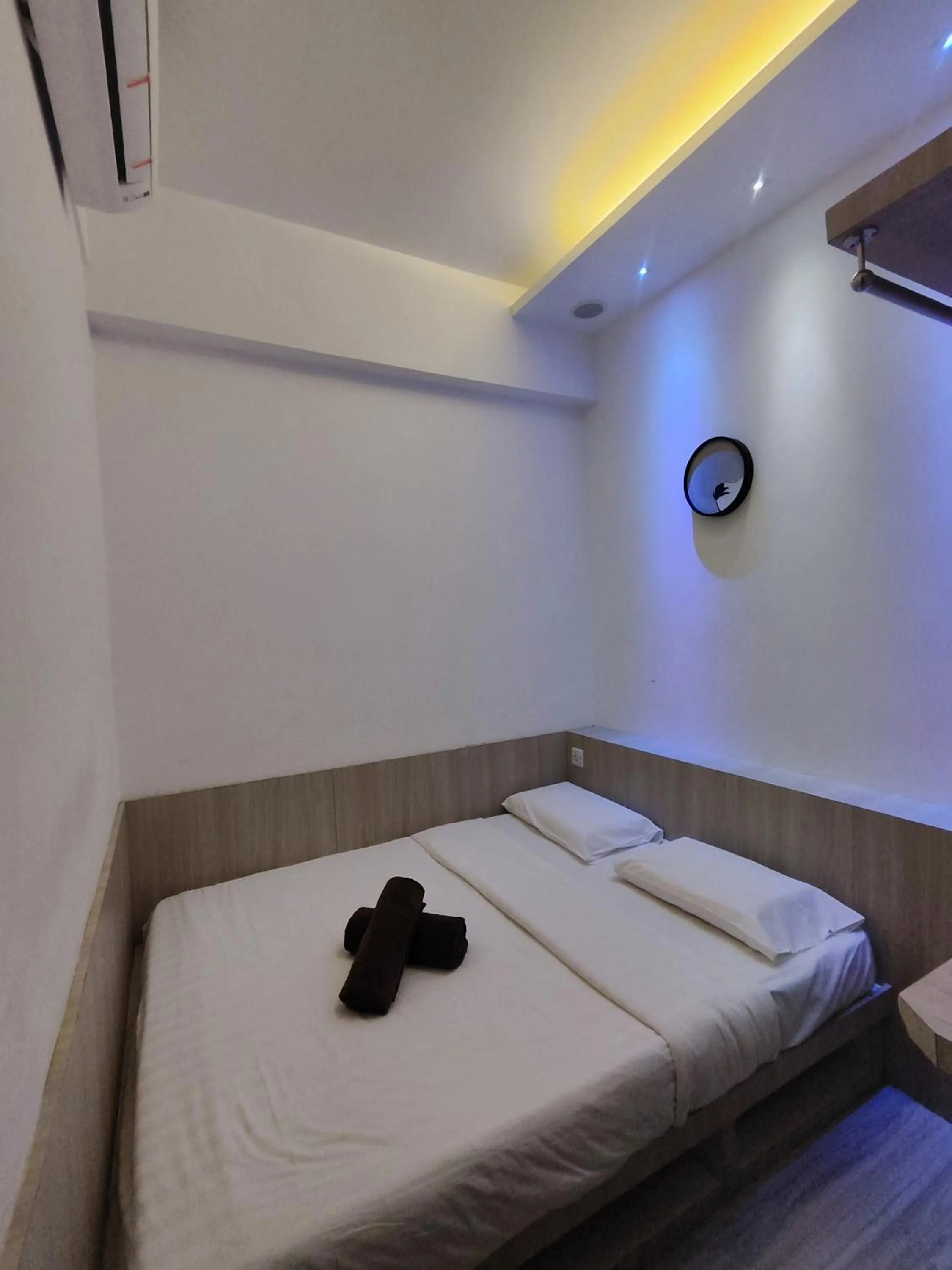 Relaxious Homestay with Infinity Pool Sutera Avenue, Kota Kinabalu