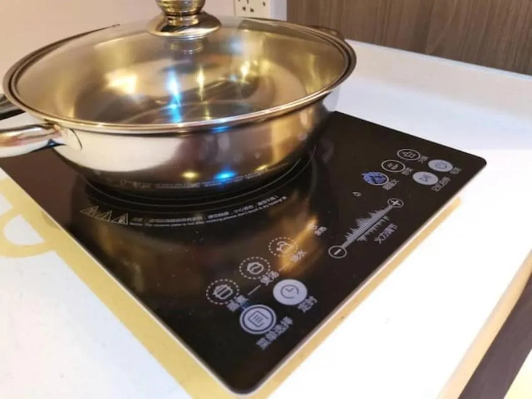 Relaxious Homestay with Infinity Pool Sutera Avenue, Kota Kinabalu