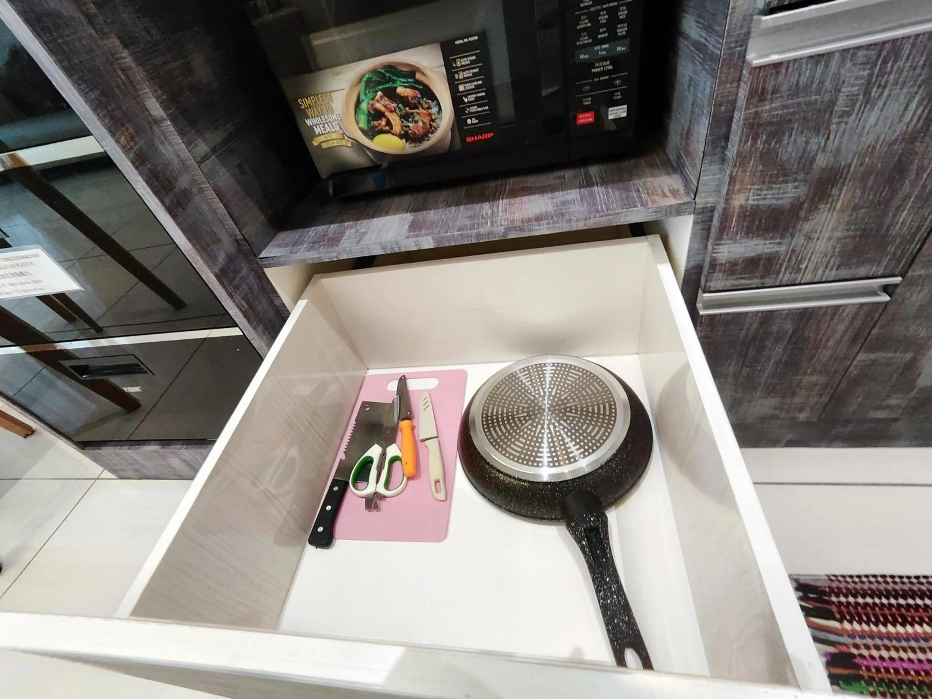 Relaxious Homestay with Infinity Pool Sutera Avenue, Kota Kinabalu