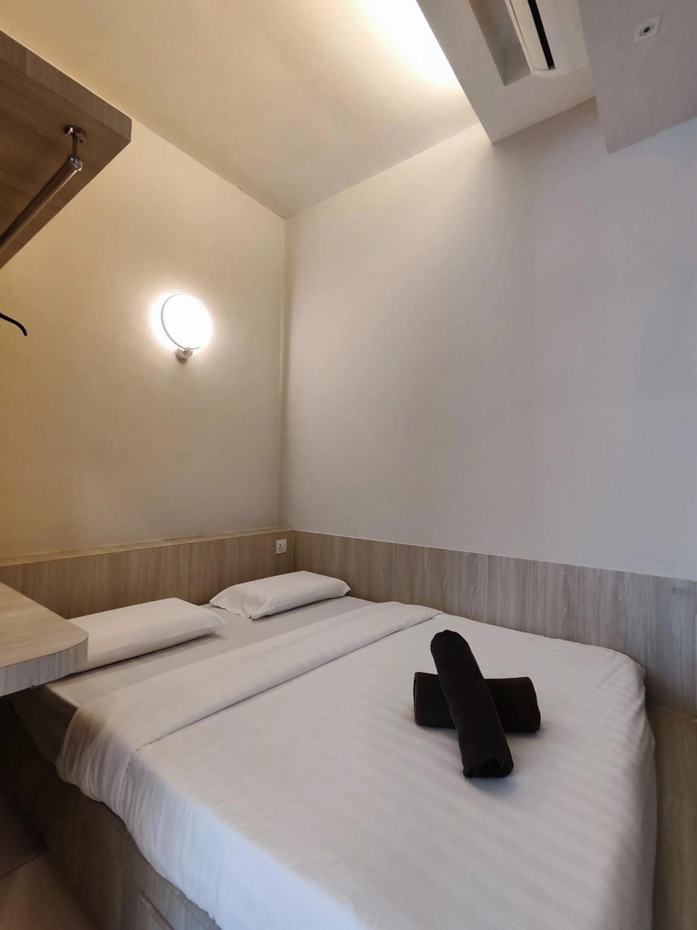 Relaxious Homestay with Infinity Pool Sutera Avenue, Kota Kinabalu