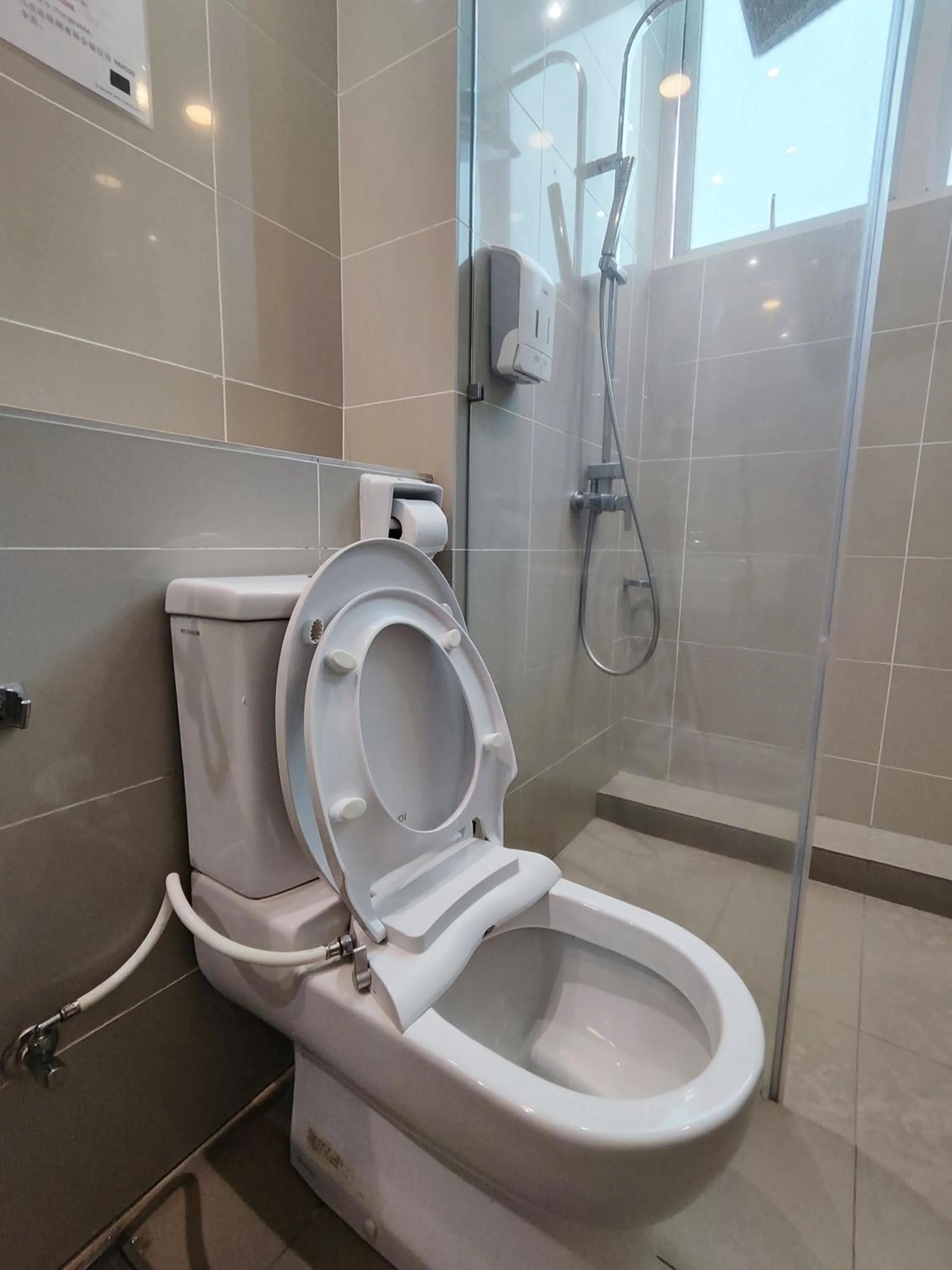 Relaxious Homestay with Infinity Pool Sutera Avenue, Kota Kinabalu