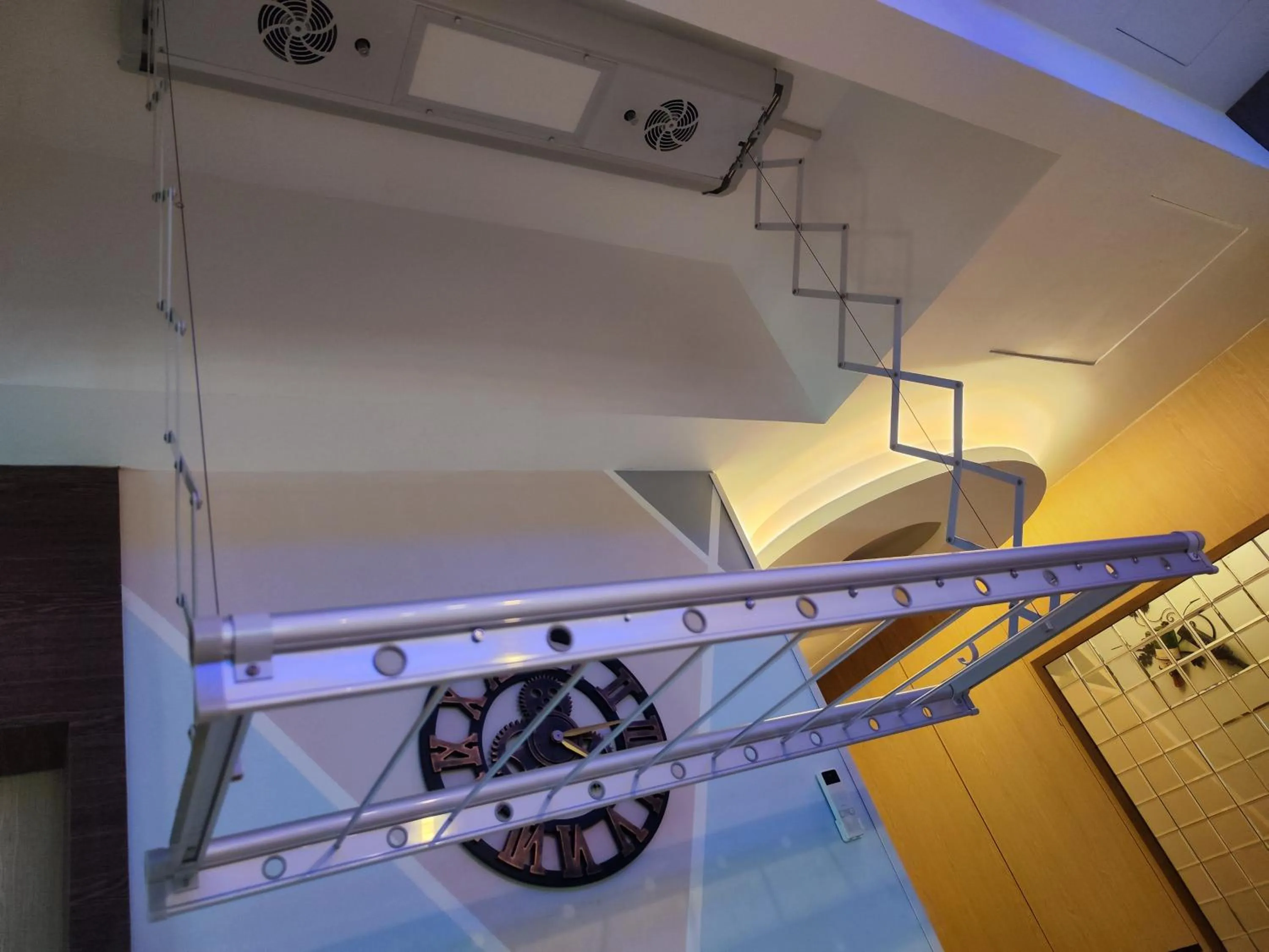 Relaxious Homestay with Infinity Pool Sutera Avenue, Kota Kinabalu