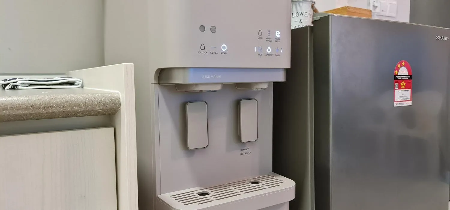 Relaxious Homestay with Infinity Pool Sutera Avenue, Kota Kinabalu