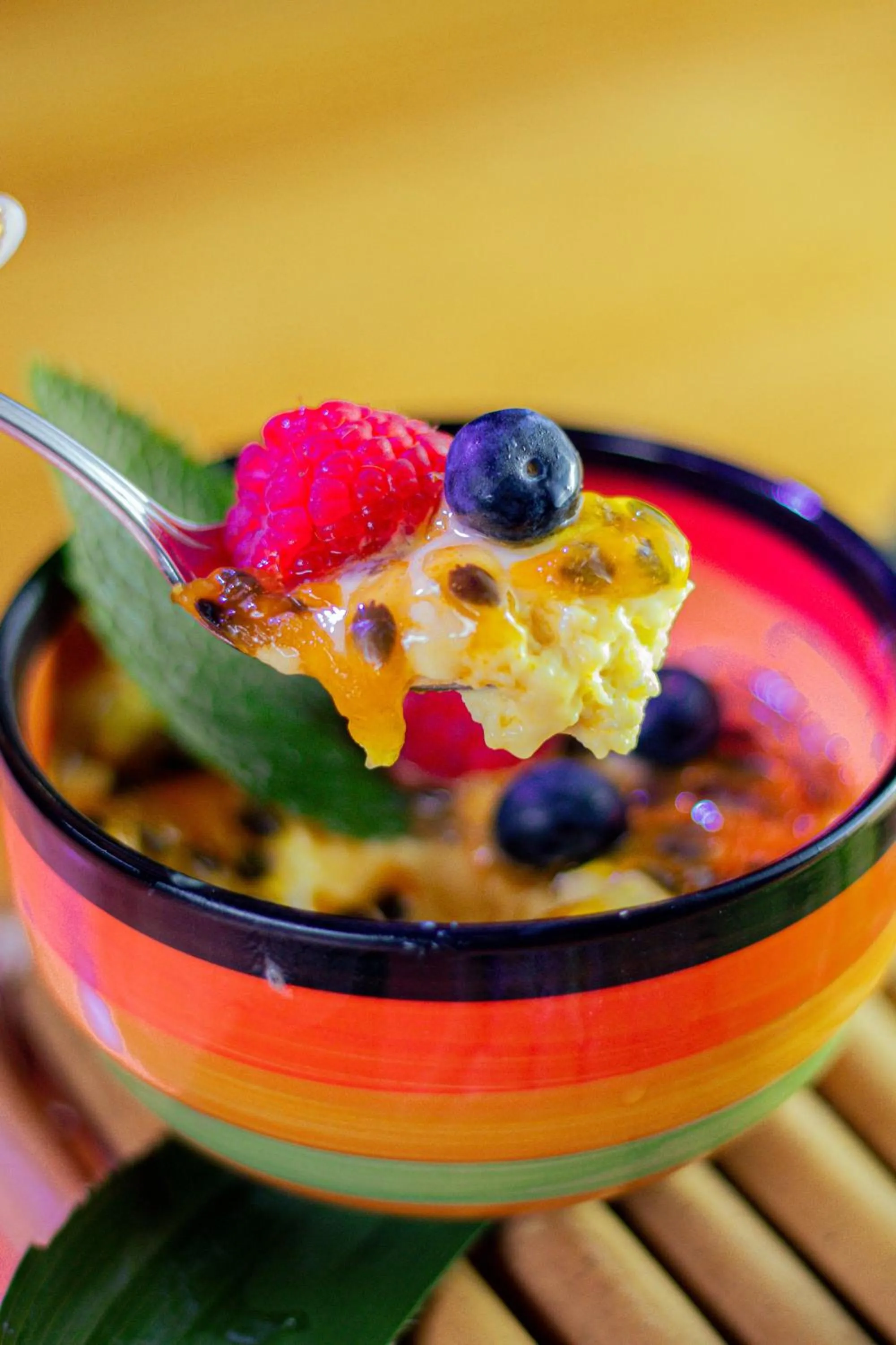 Breakfast in Kantawa Hotel & Spa