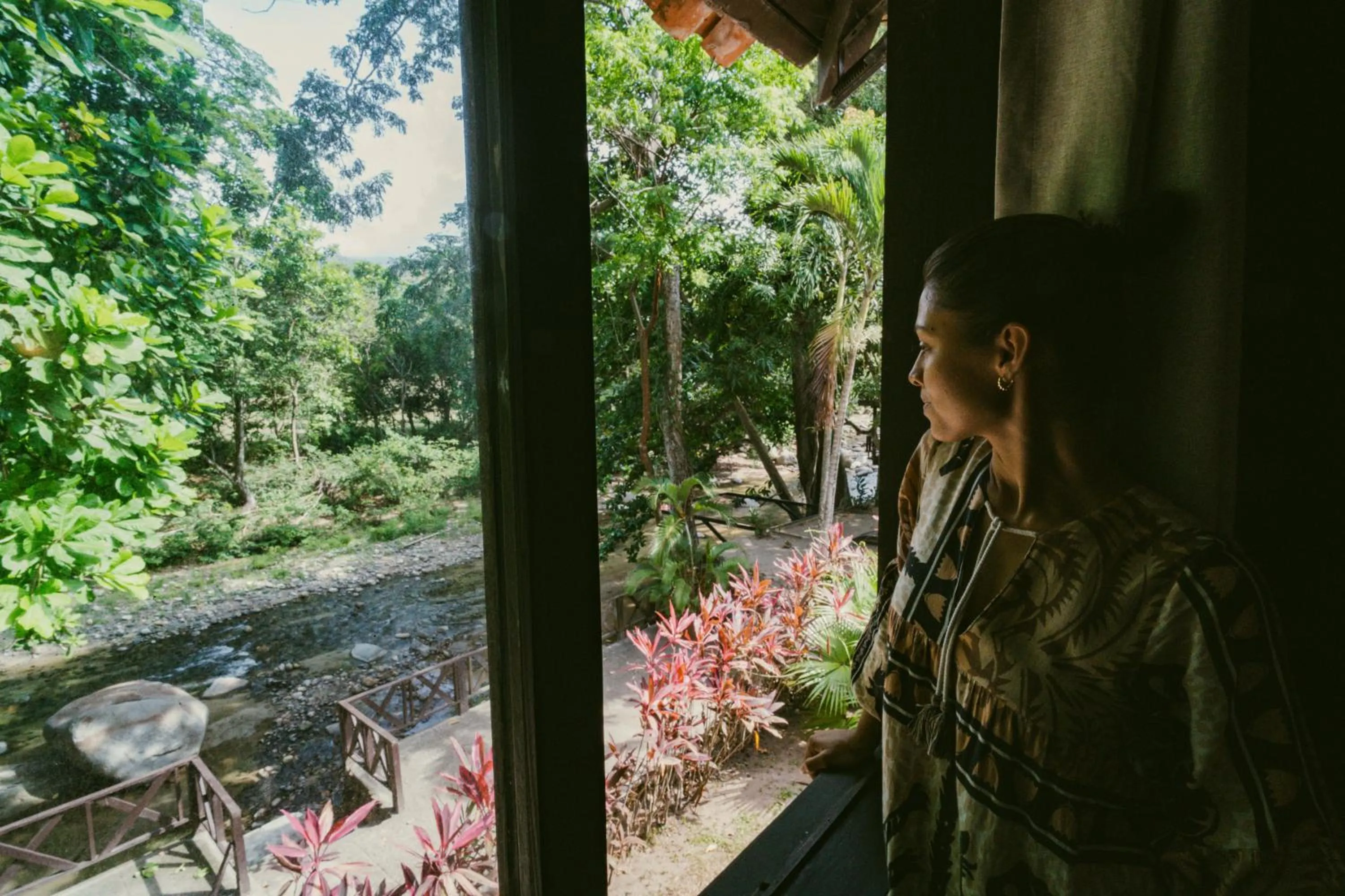 View (from property/room) in Kantawa Hotel & Spa