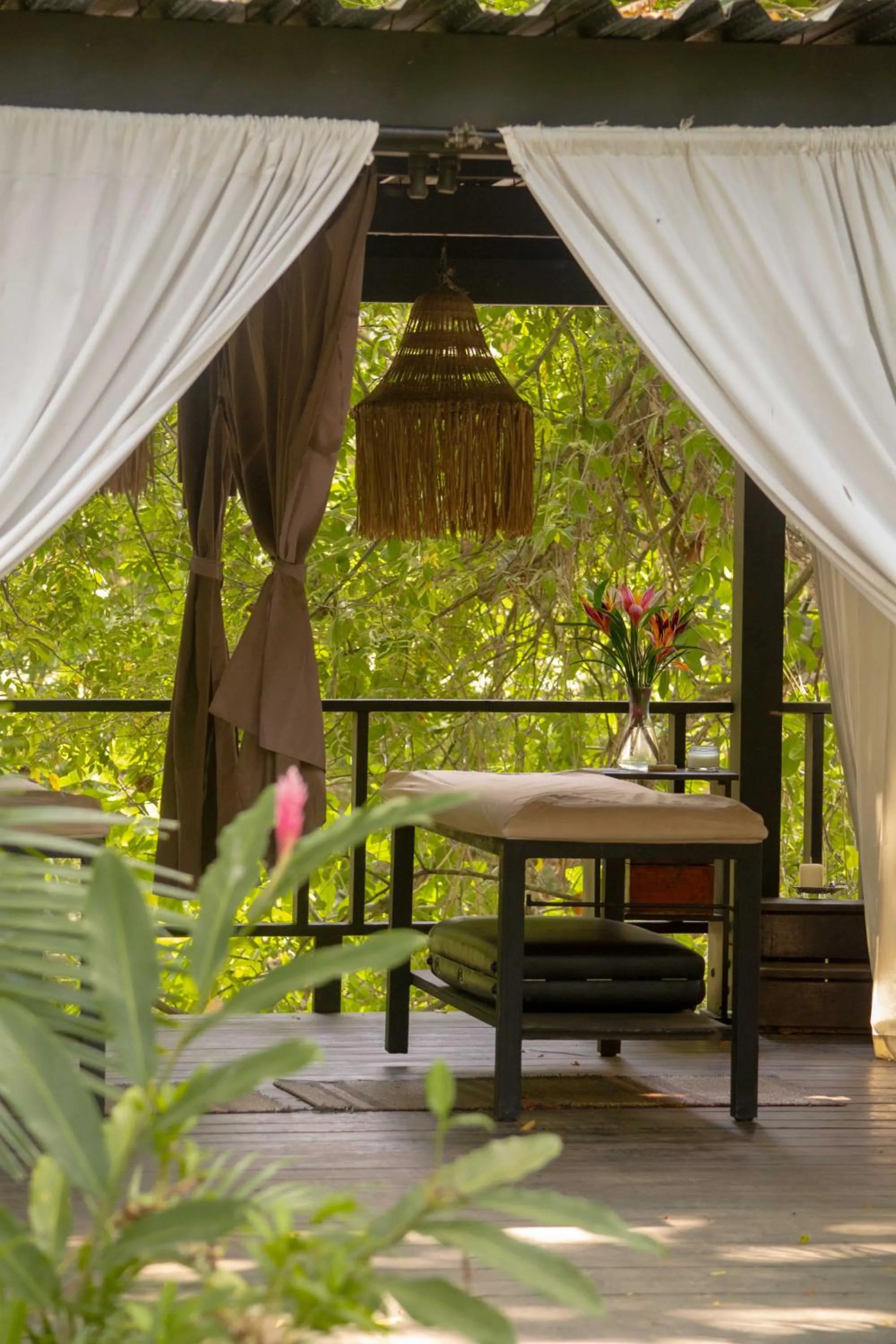 Spa and wellness centre/facilities in Kantawa Hotel & Spa