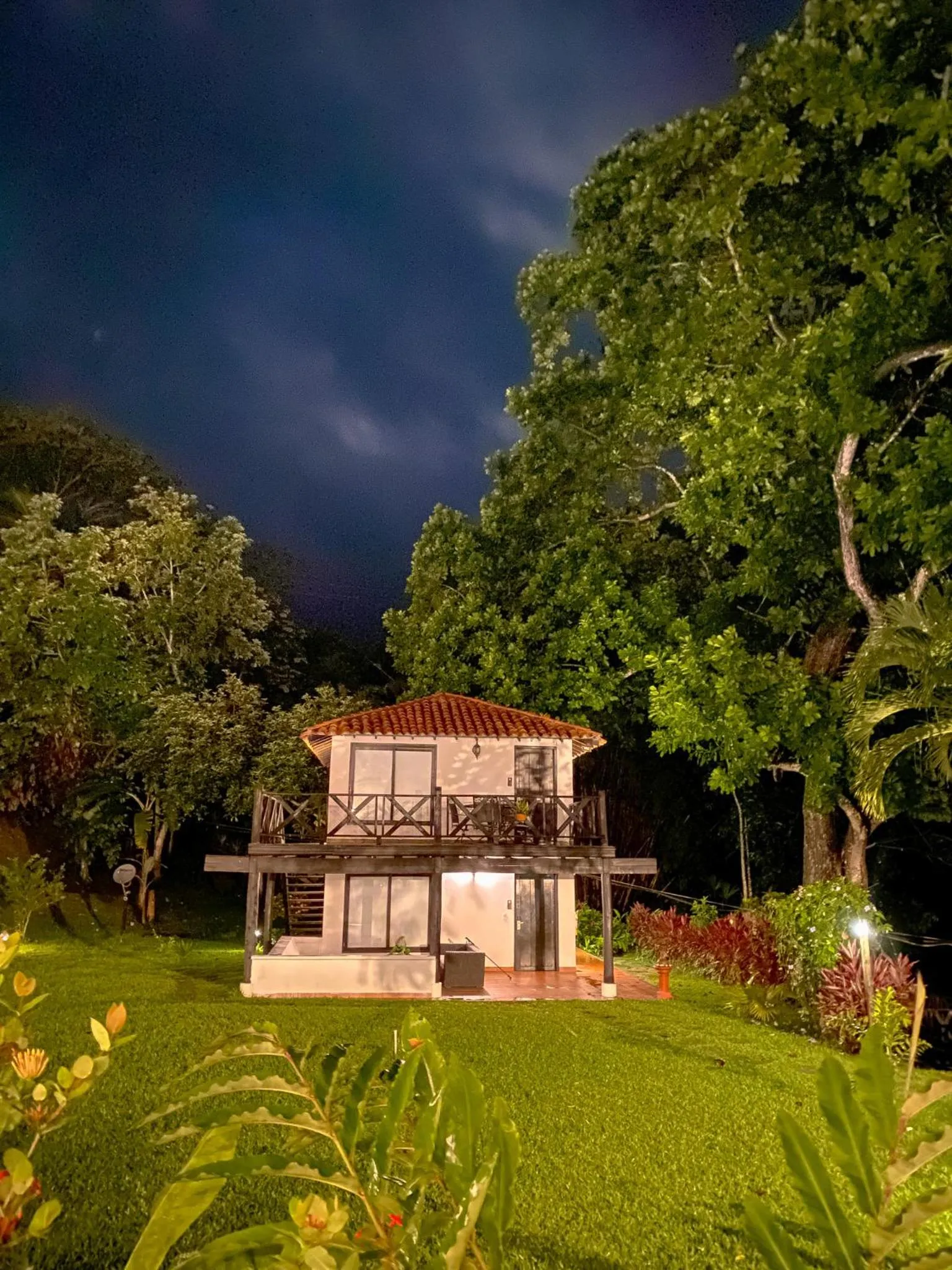 Off site in Kantawa Hotel & Spa