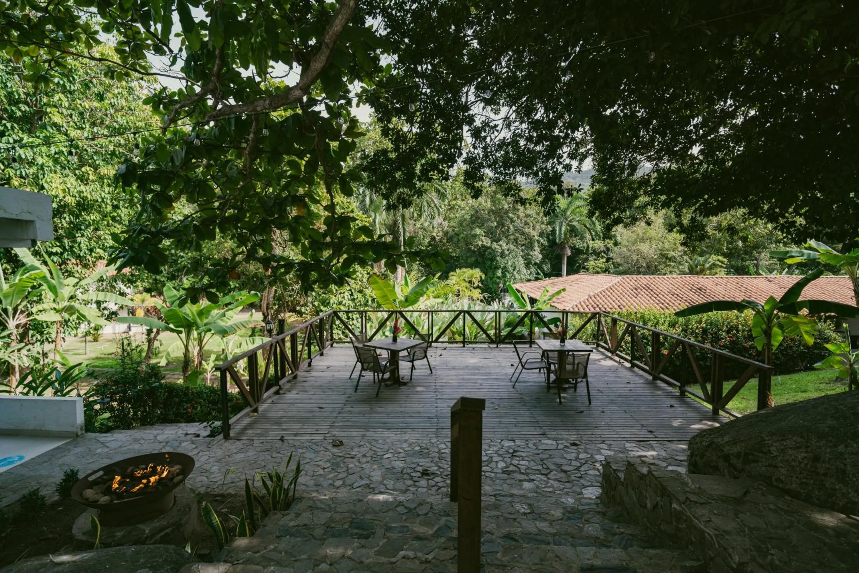 Lobby or reception in Kantawa Hotel & Spa