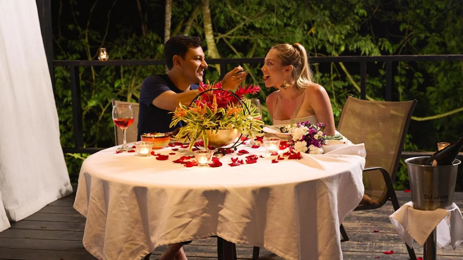 Activities in Kantawa Hotel & Spa