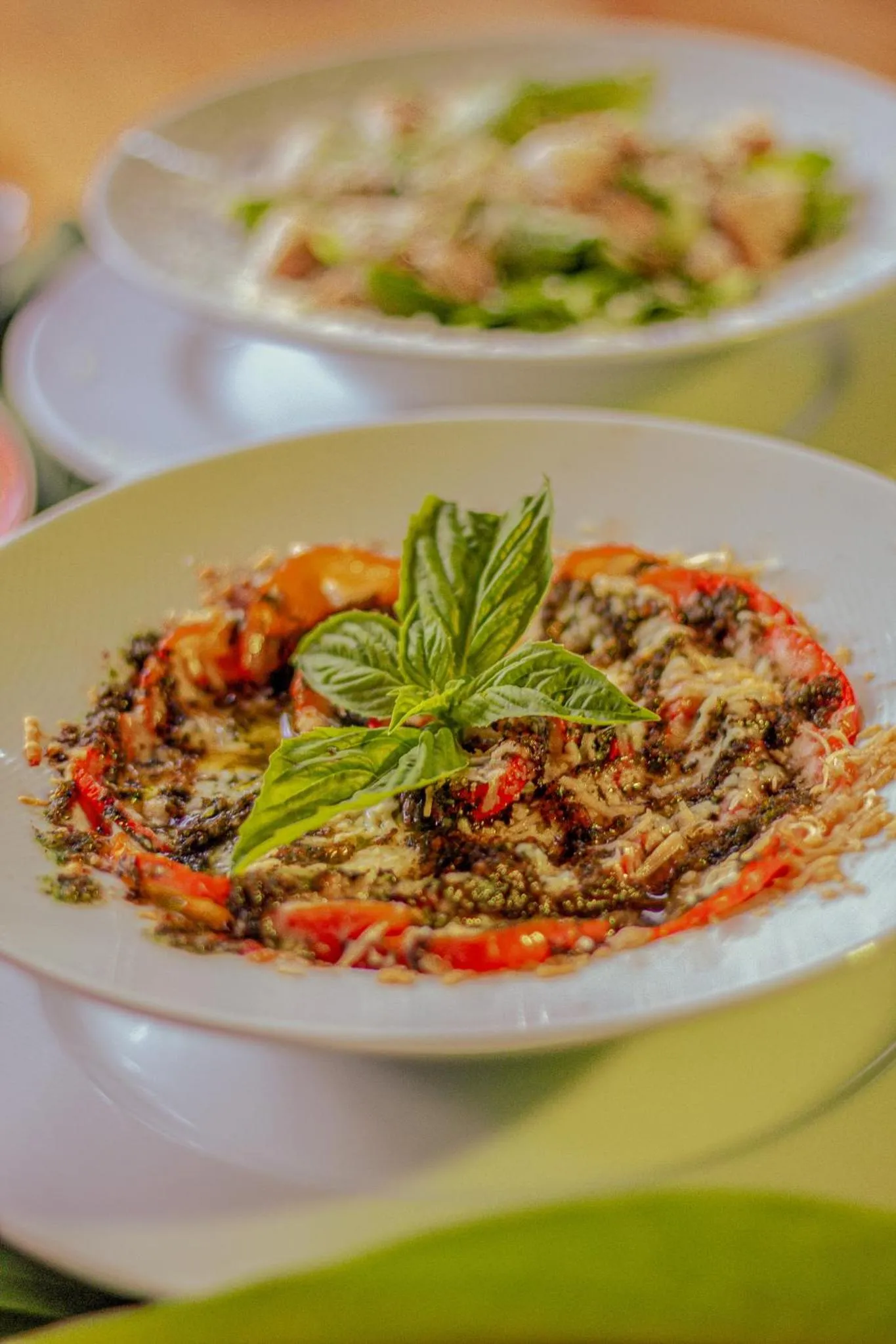 Lunch in Kantawa Hotel & Spa