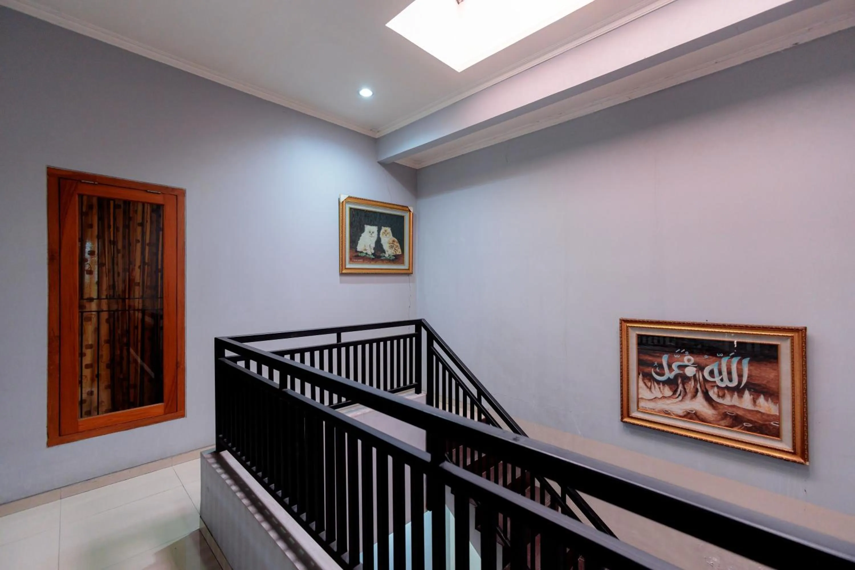 Property building in SUPER OYO Collection O 91726 Alif Ab11 Syariah