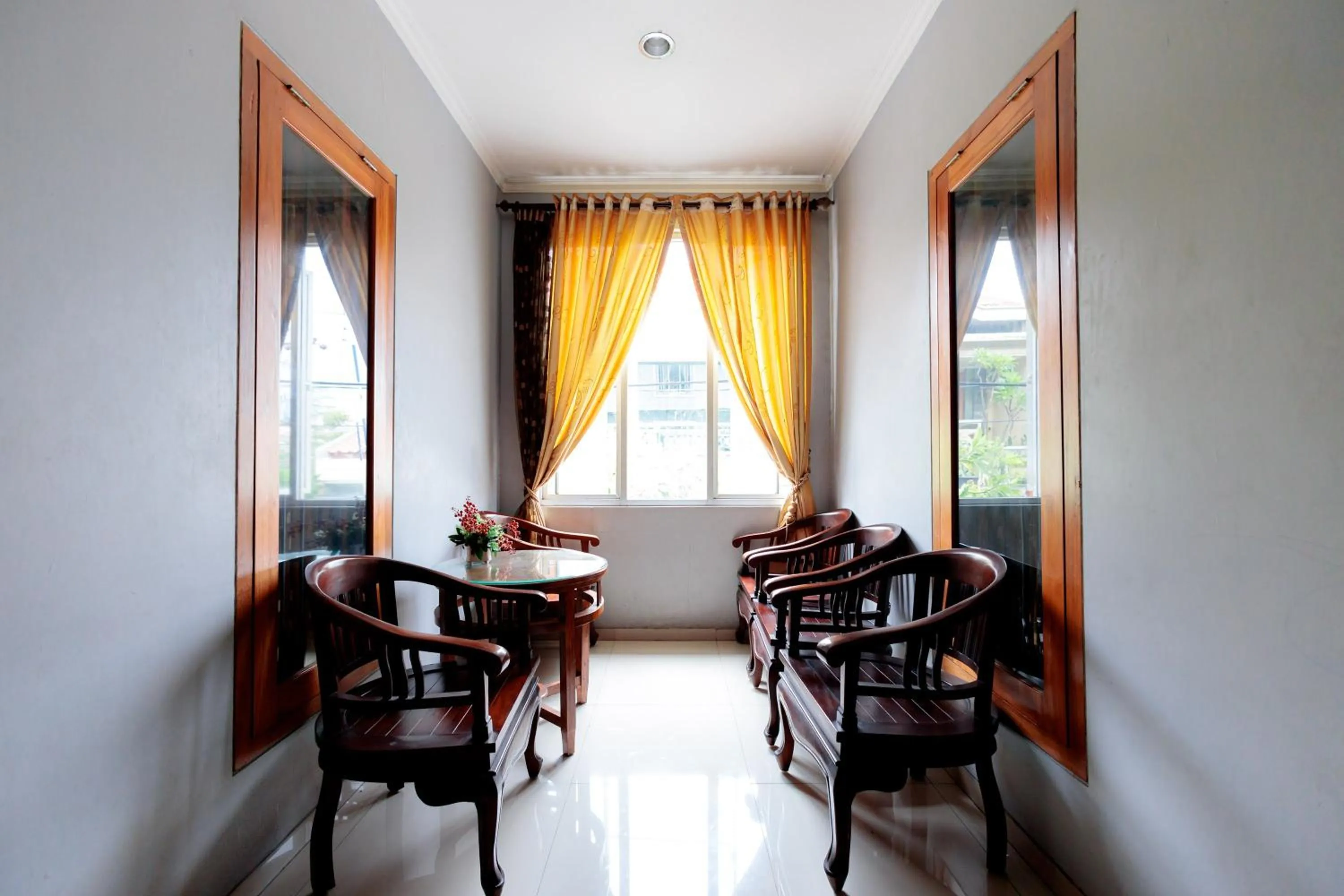 Property building in SUPER OYO Collection O 91726 Alif Ab11 Syariah