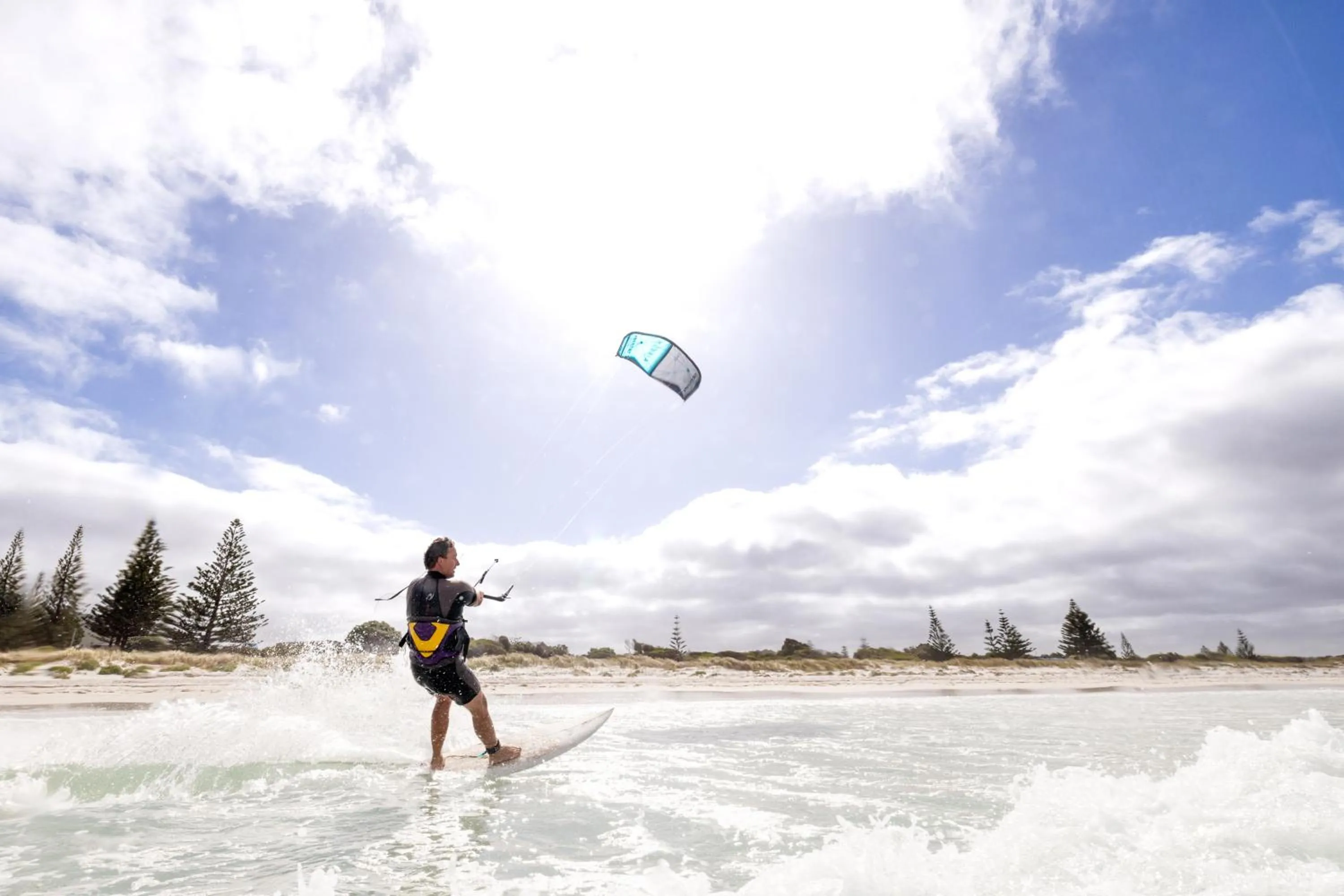 Activities in BIG4 Middleton Beach Holiday Park