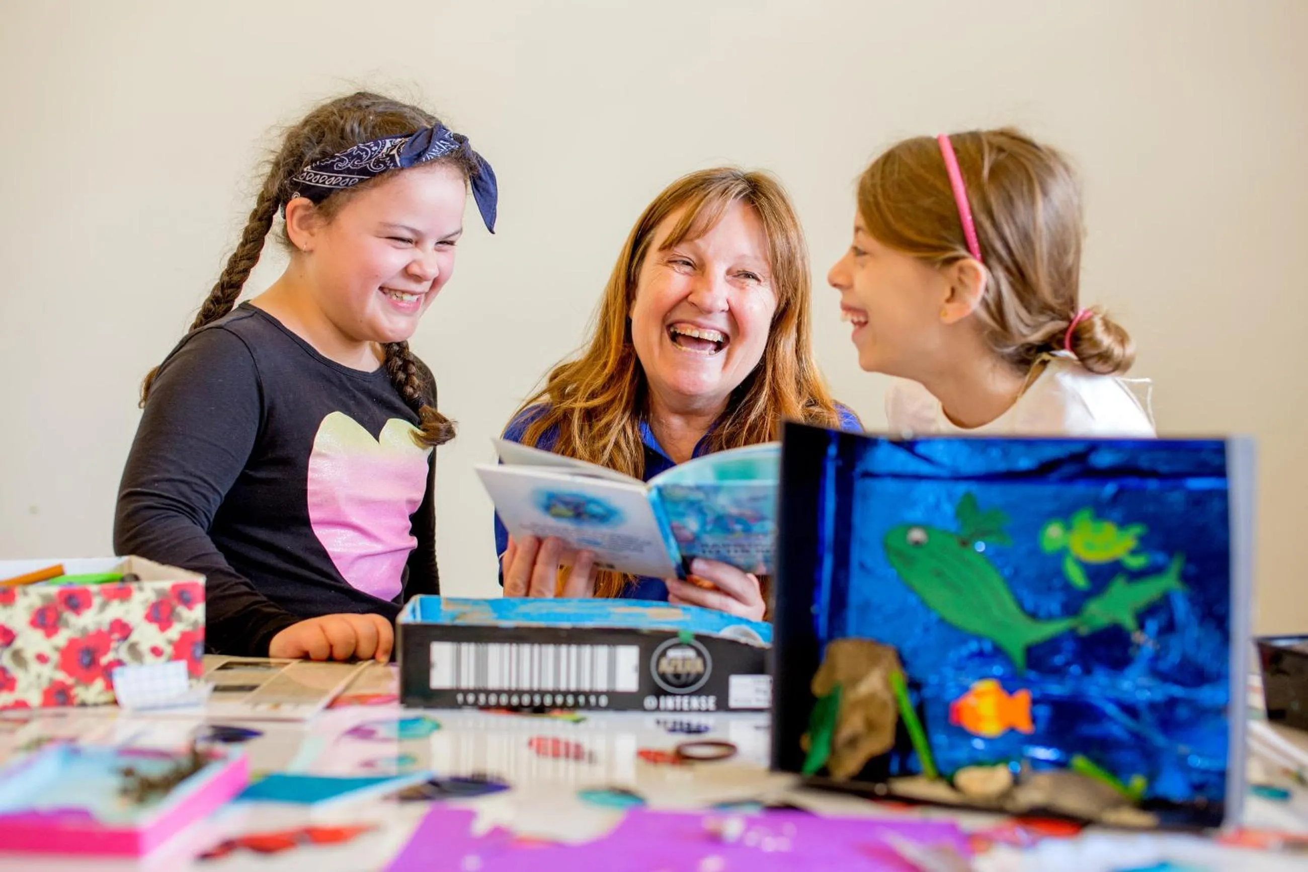 Activities in BIG4 Middleton Beach Holiday Park